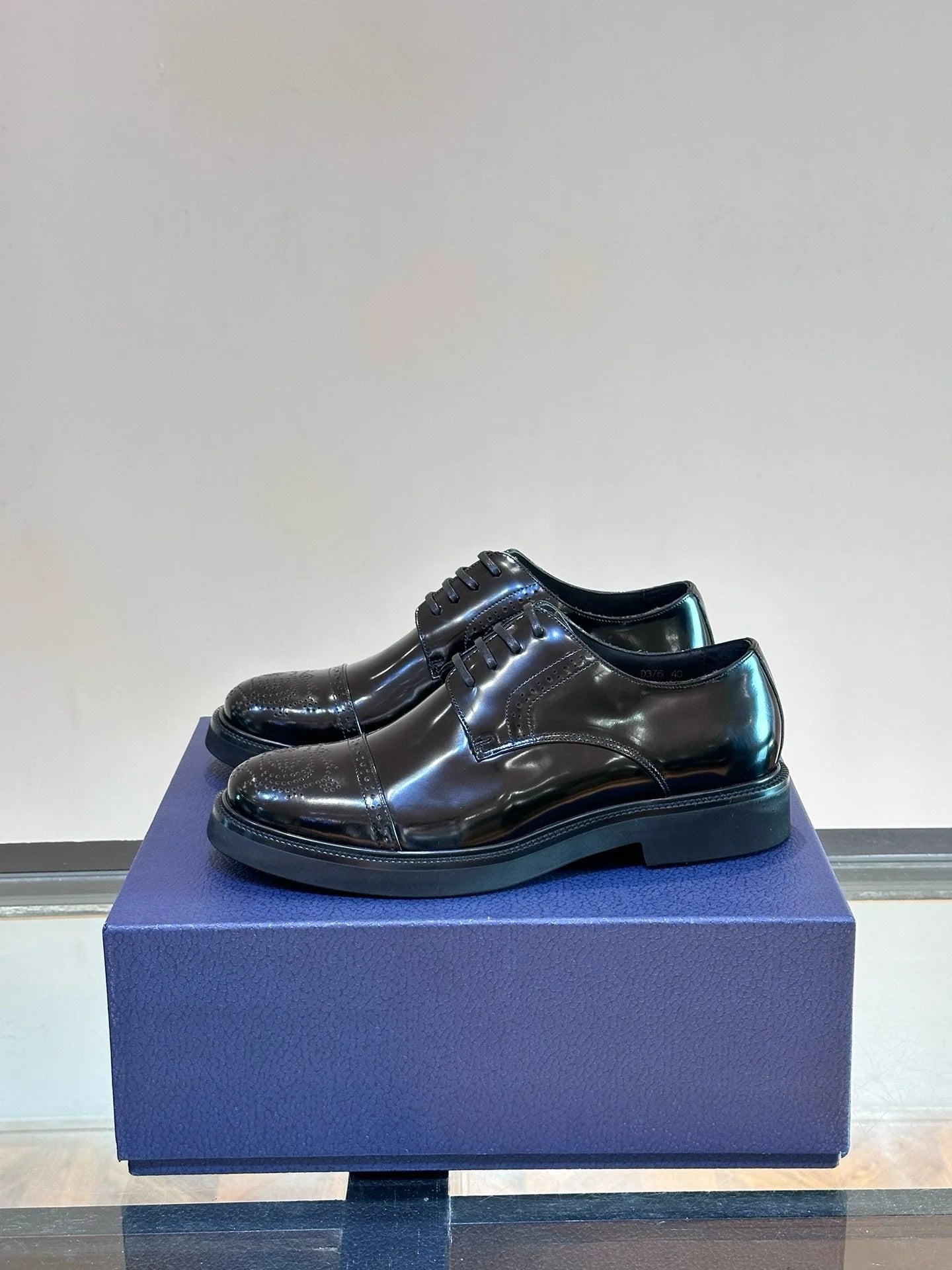 DIOR LOAFER