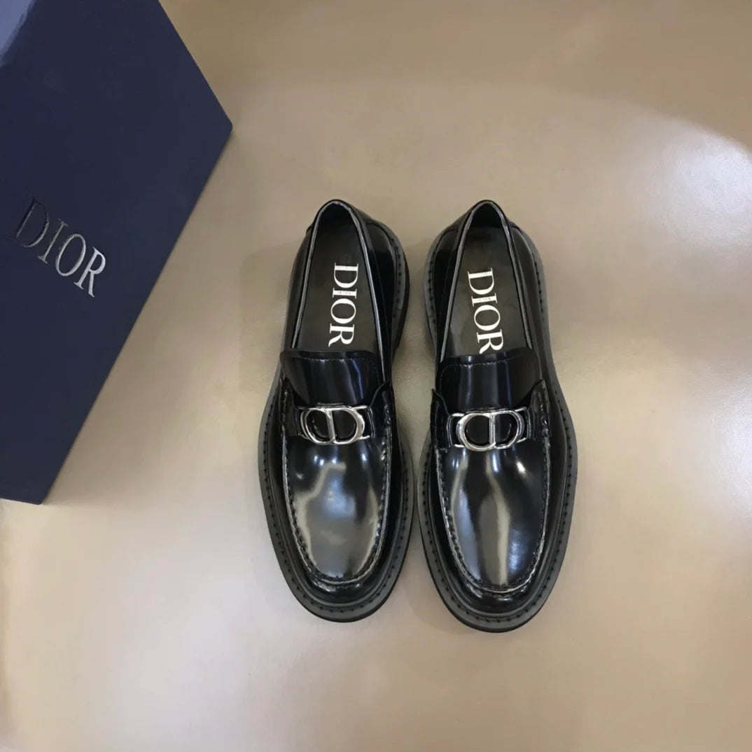 DIOR LOAFER