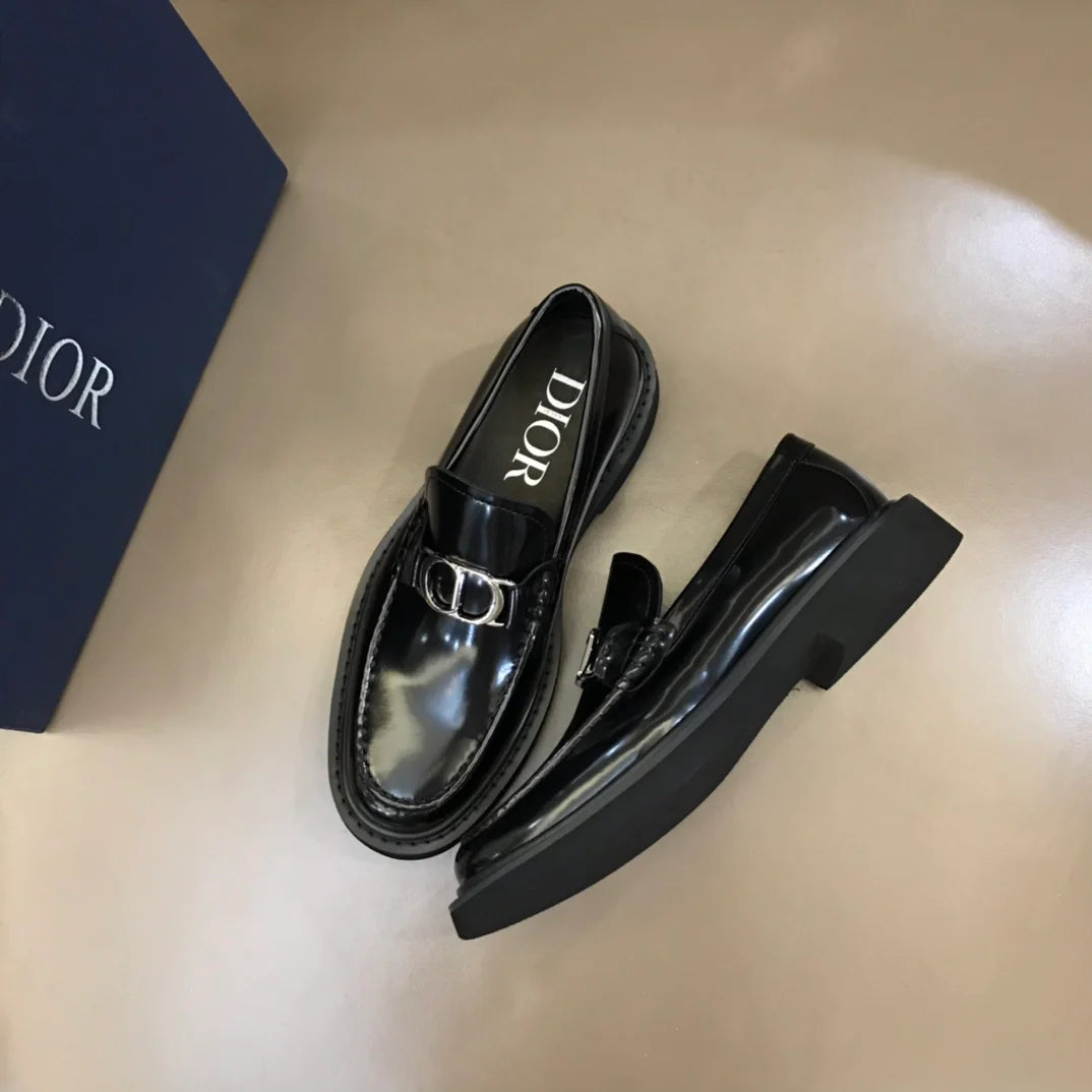 DIOR LOAFER