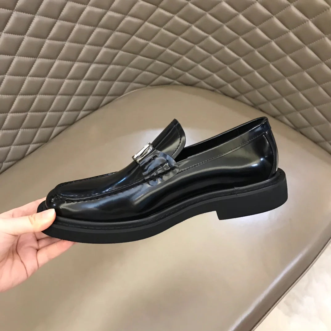 DIOR LOAFER