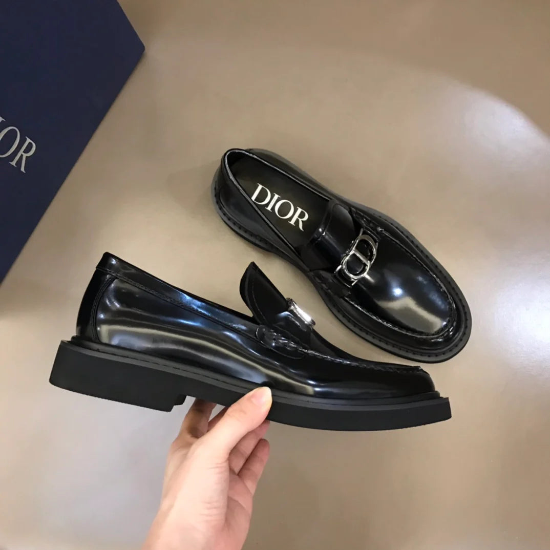 DIOR LOAFER