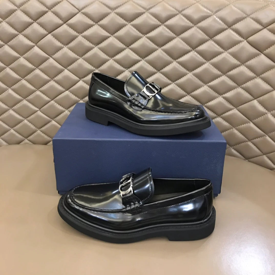 DIOR LOAFER