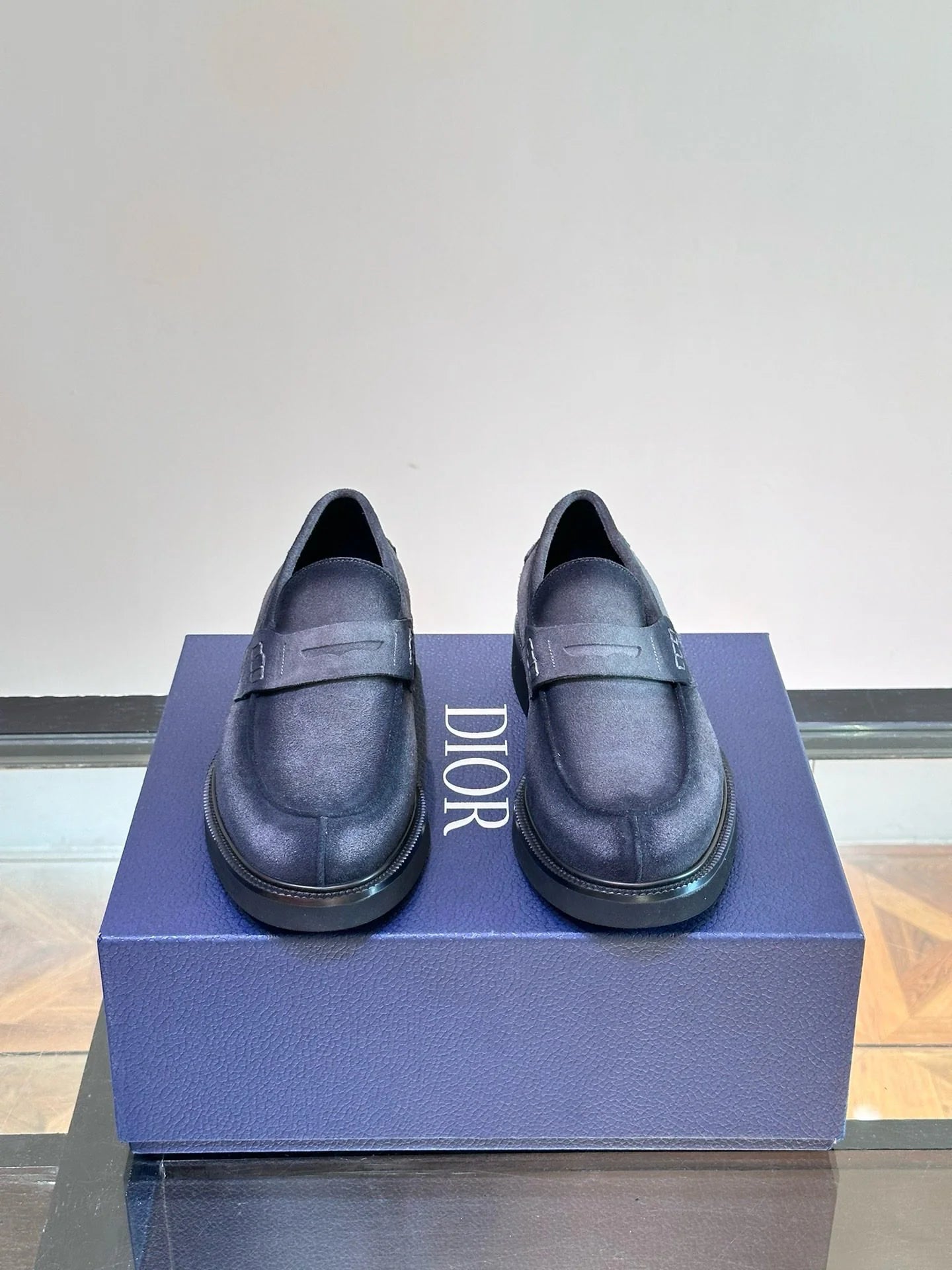 DIOR LOAFER