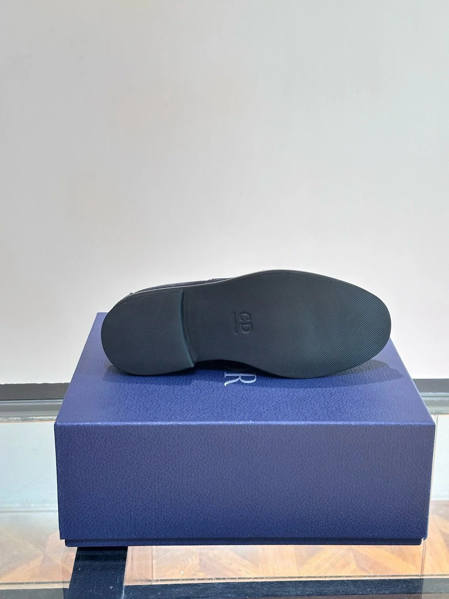 DIOR LOAFER