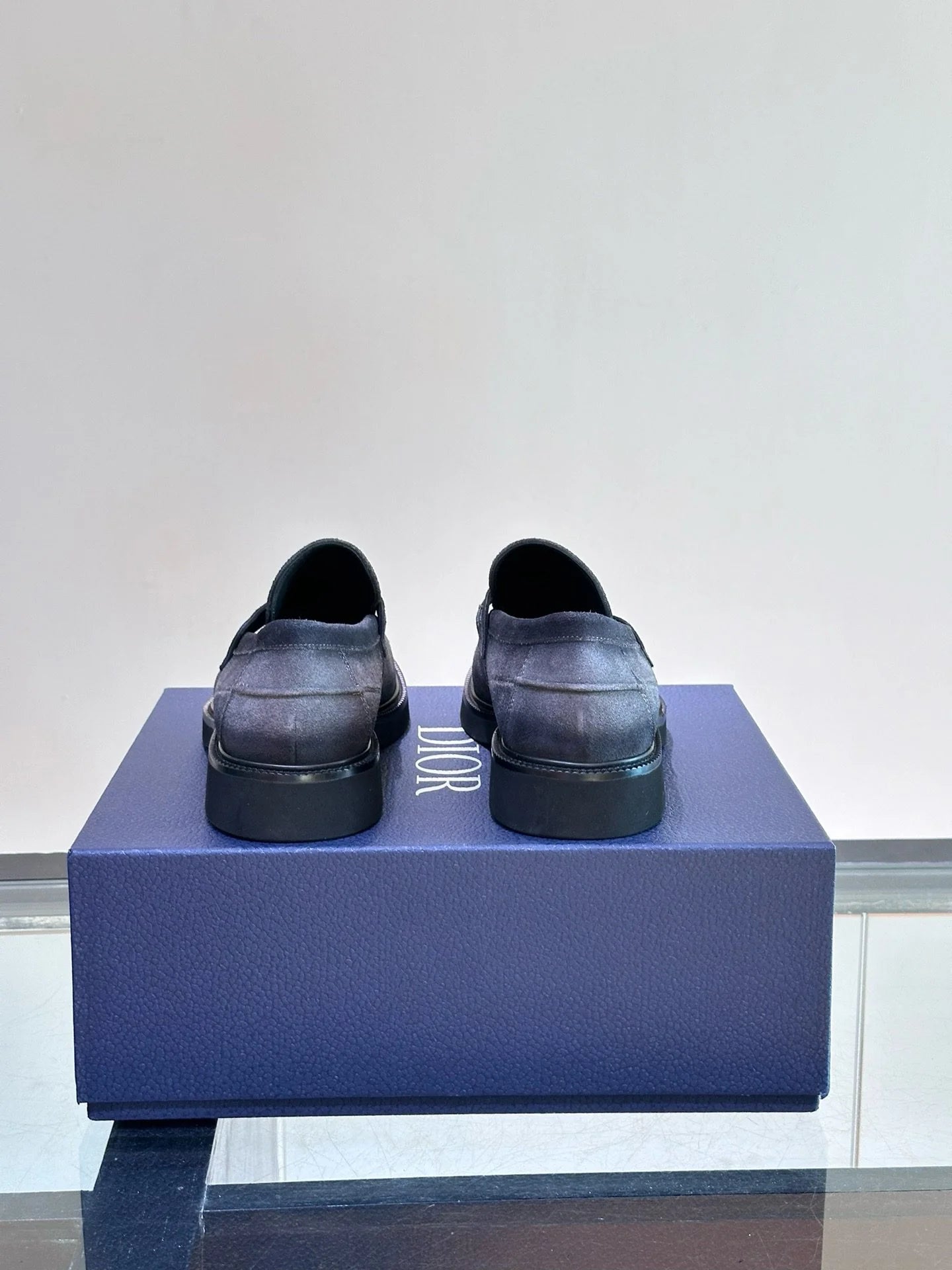 DIOR LOAFER