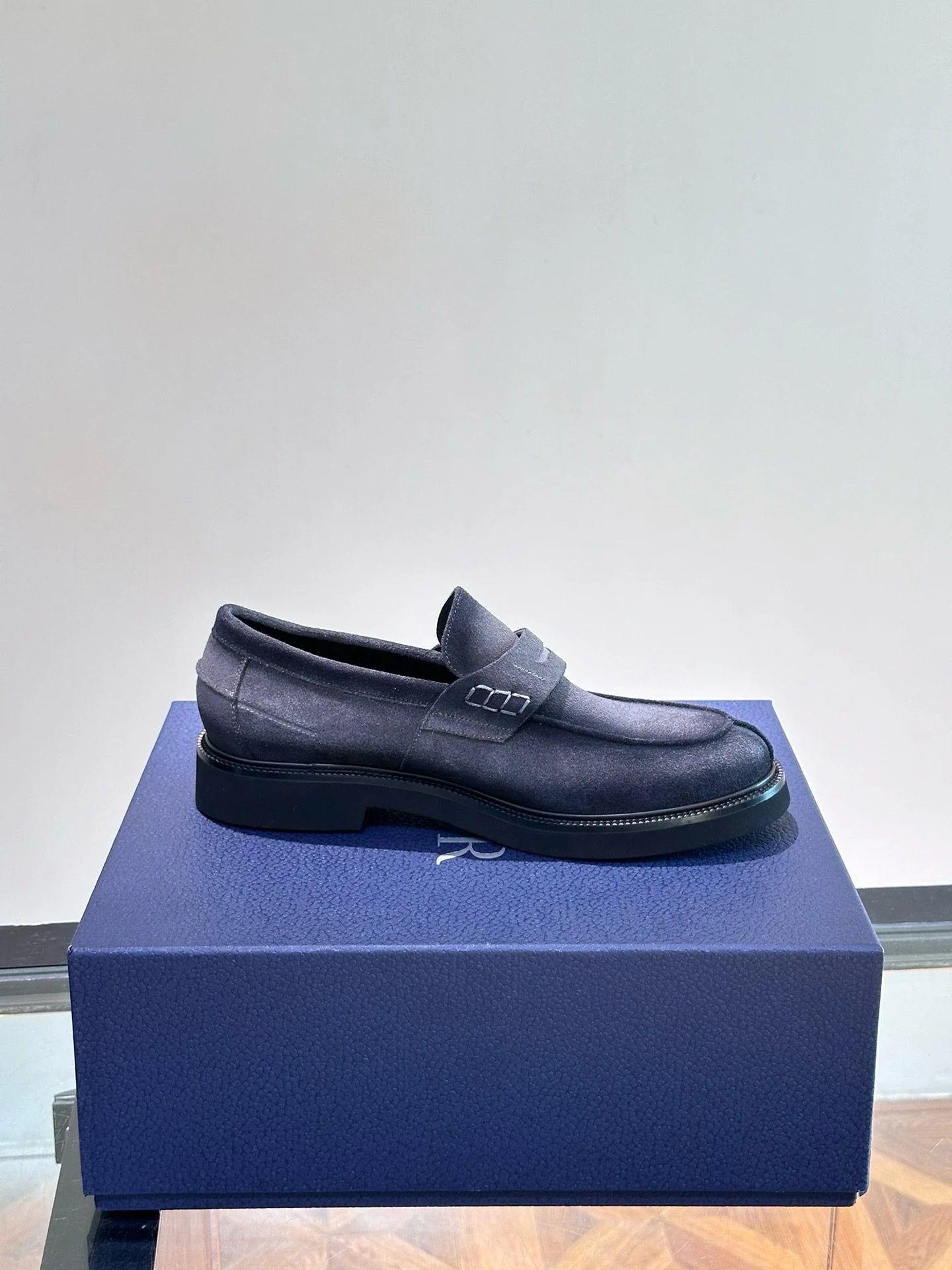 DIOR LOAFER