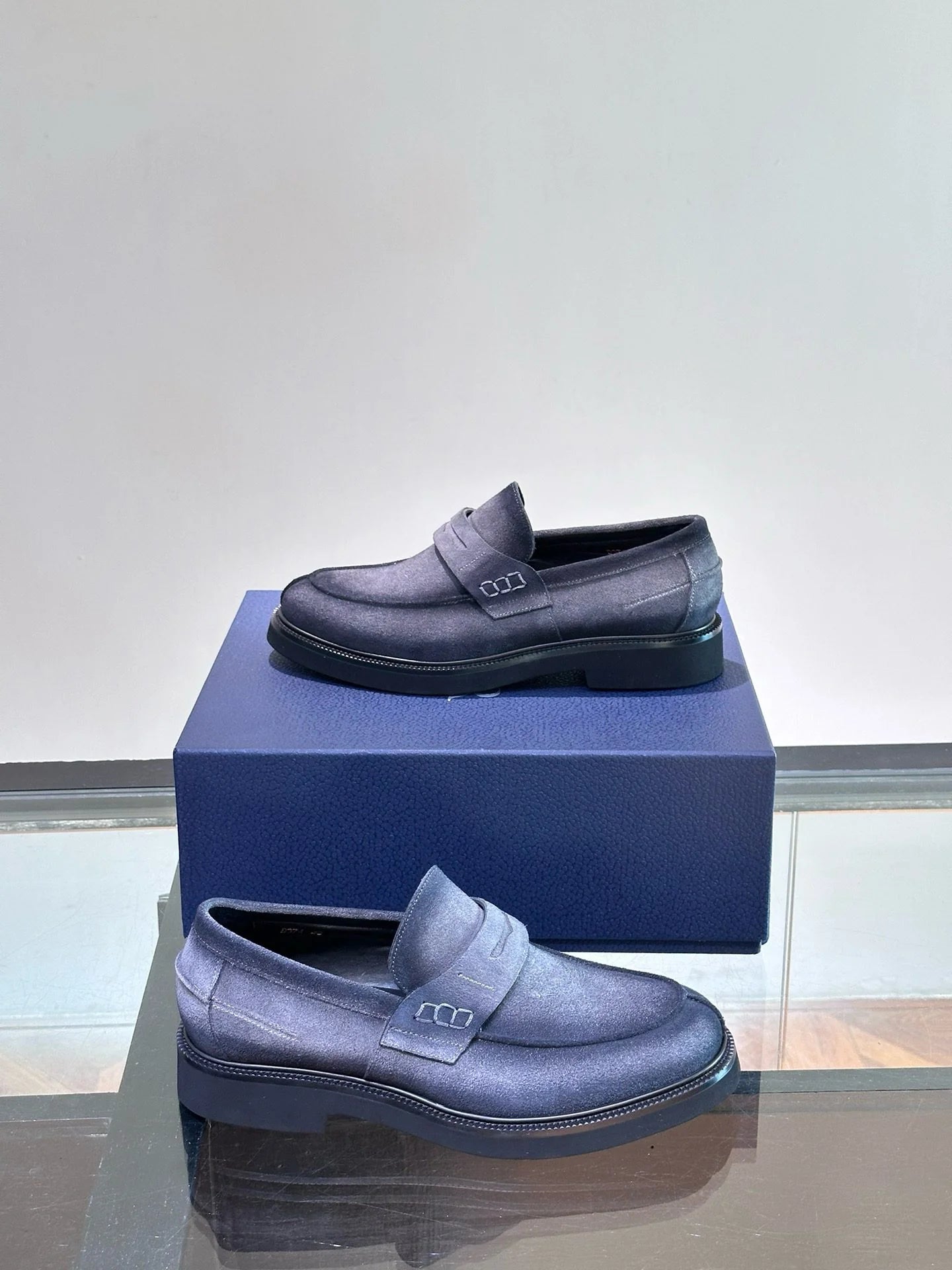 DIOR LOAFER