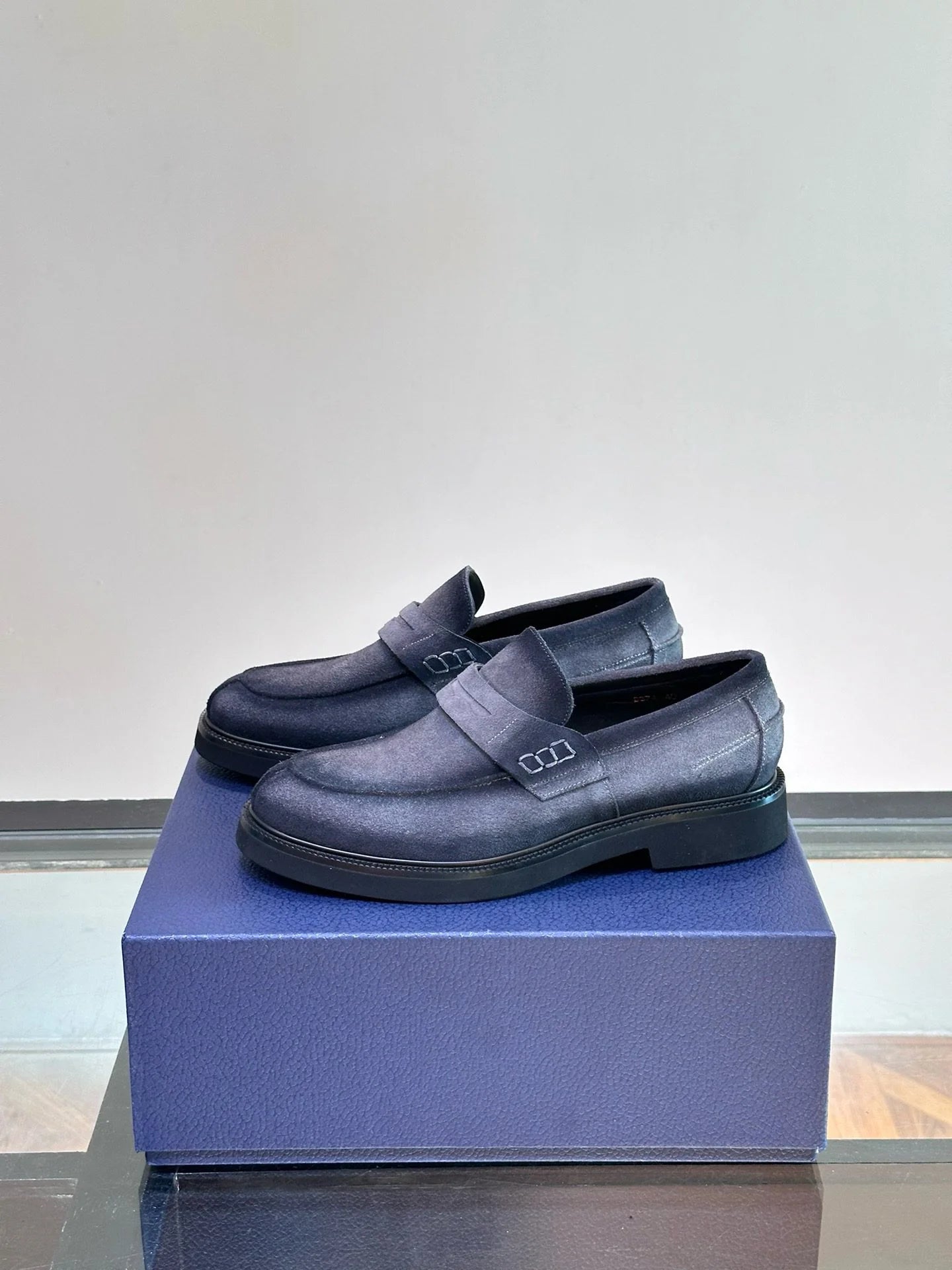 DIOR LOAFER