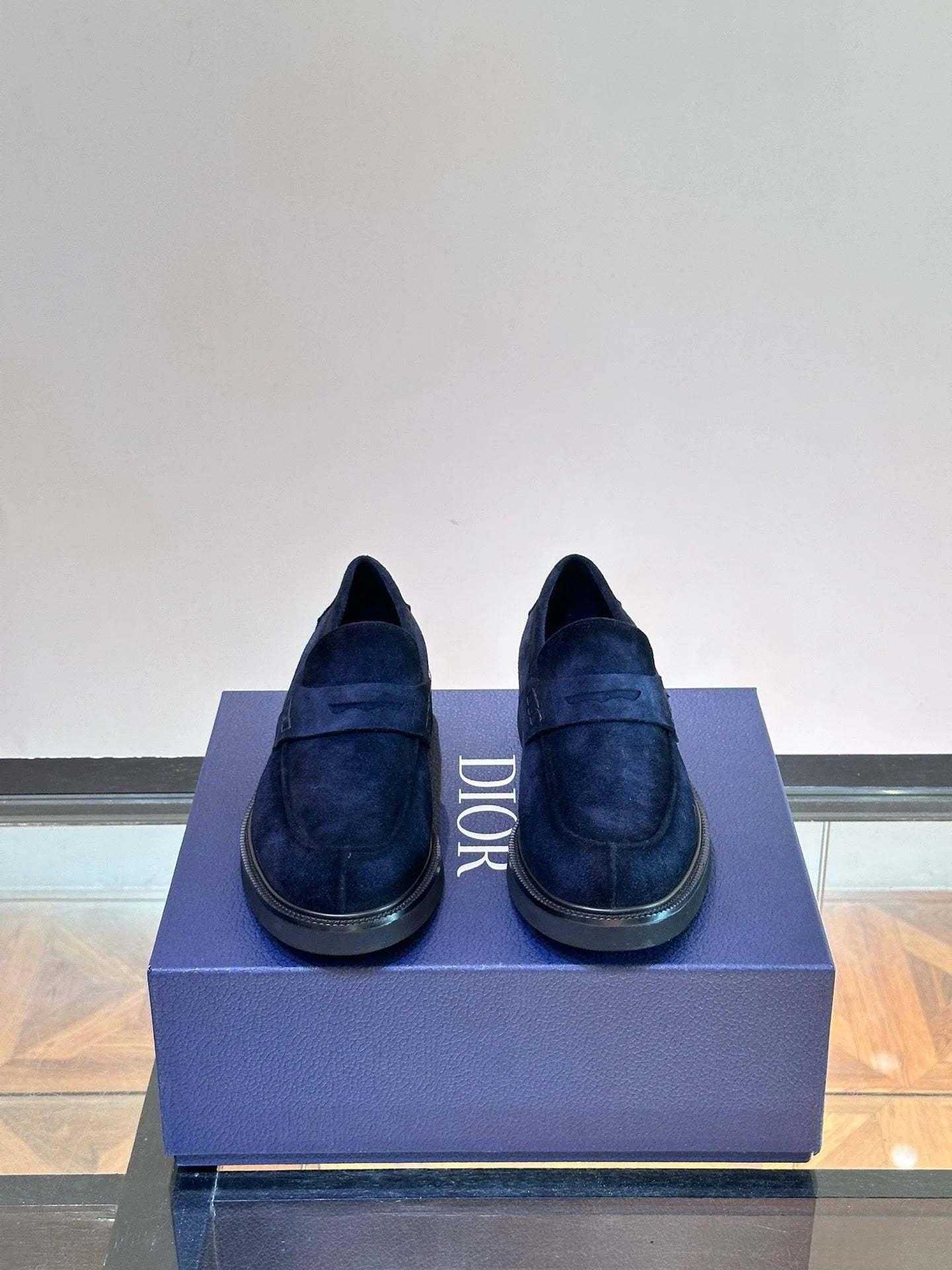 DIOR LOAFER