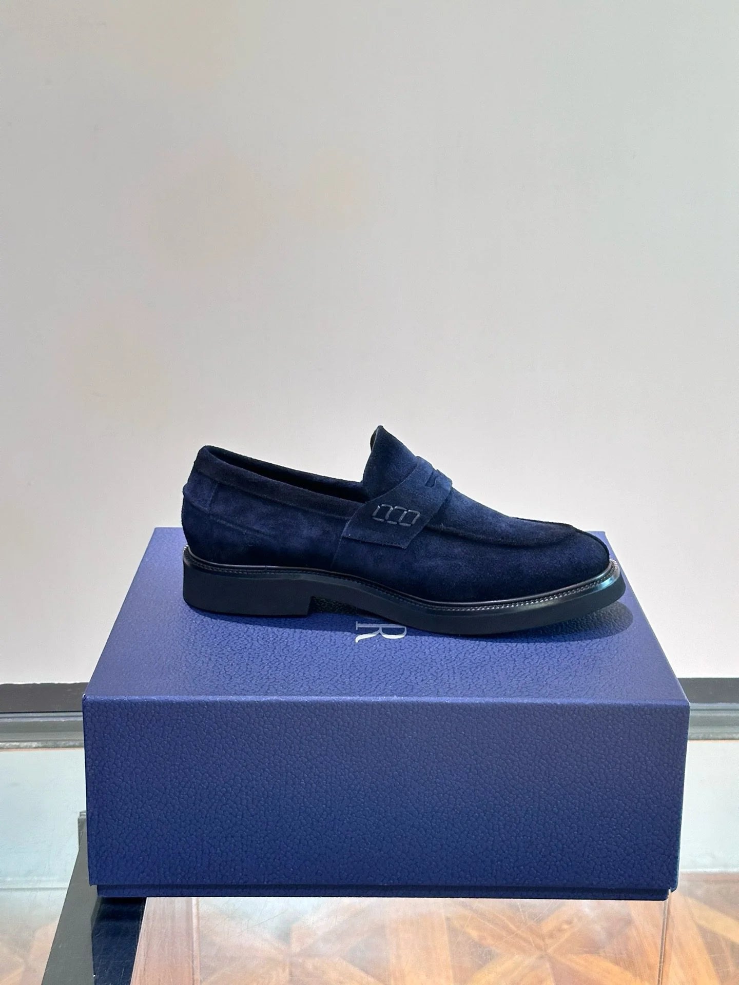 DIOR LOAFER