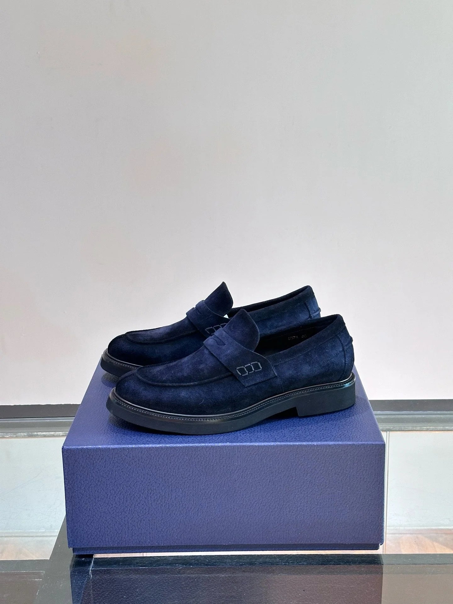 DIOR LOAFER