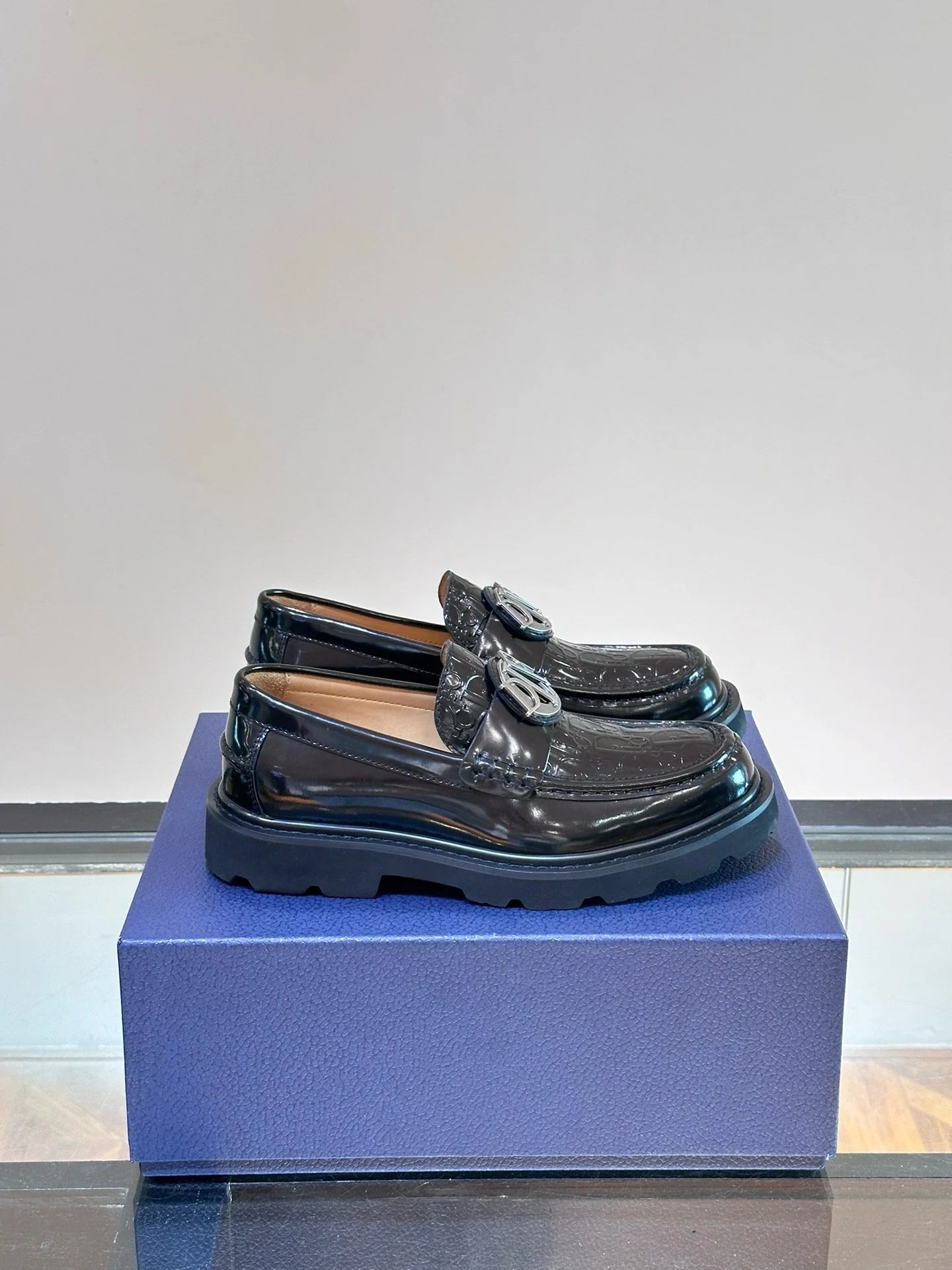 DIOR LOAFER