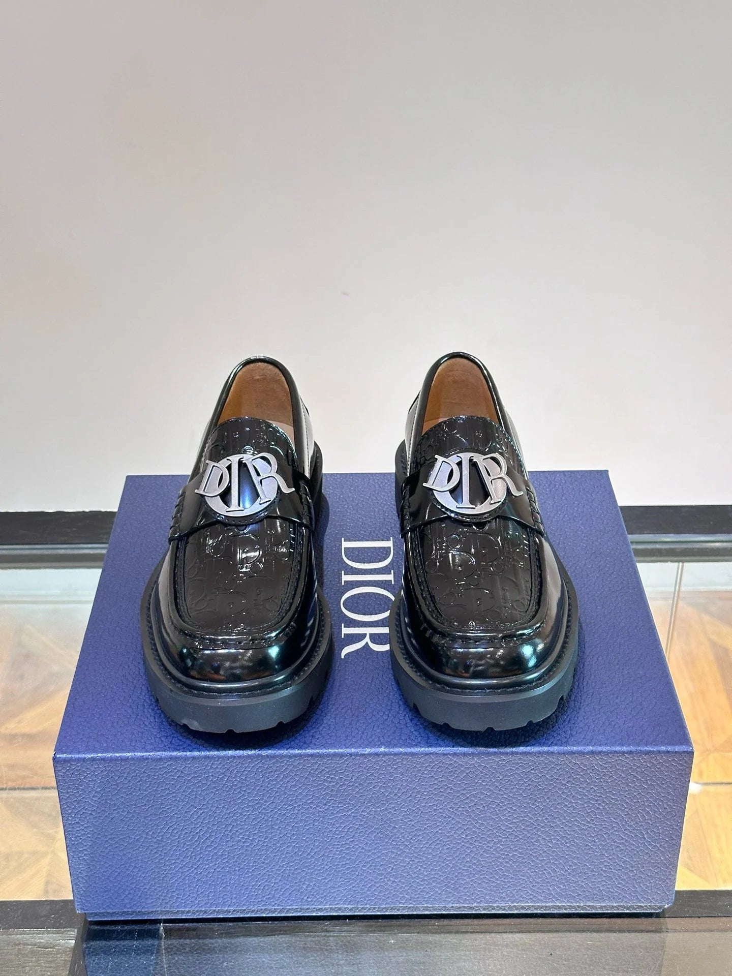 DIOR LOAFER