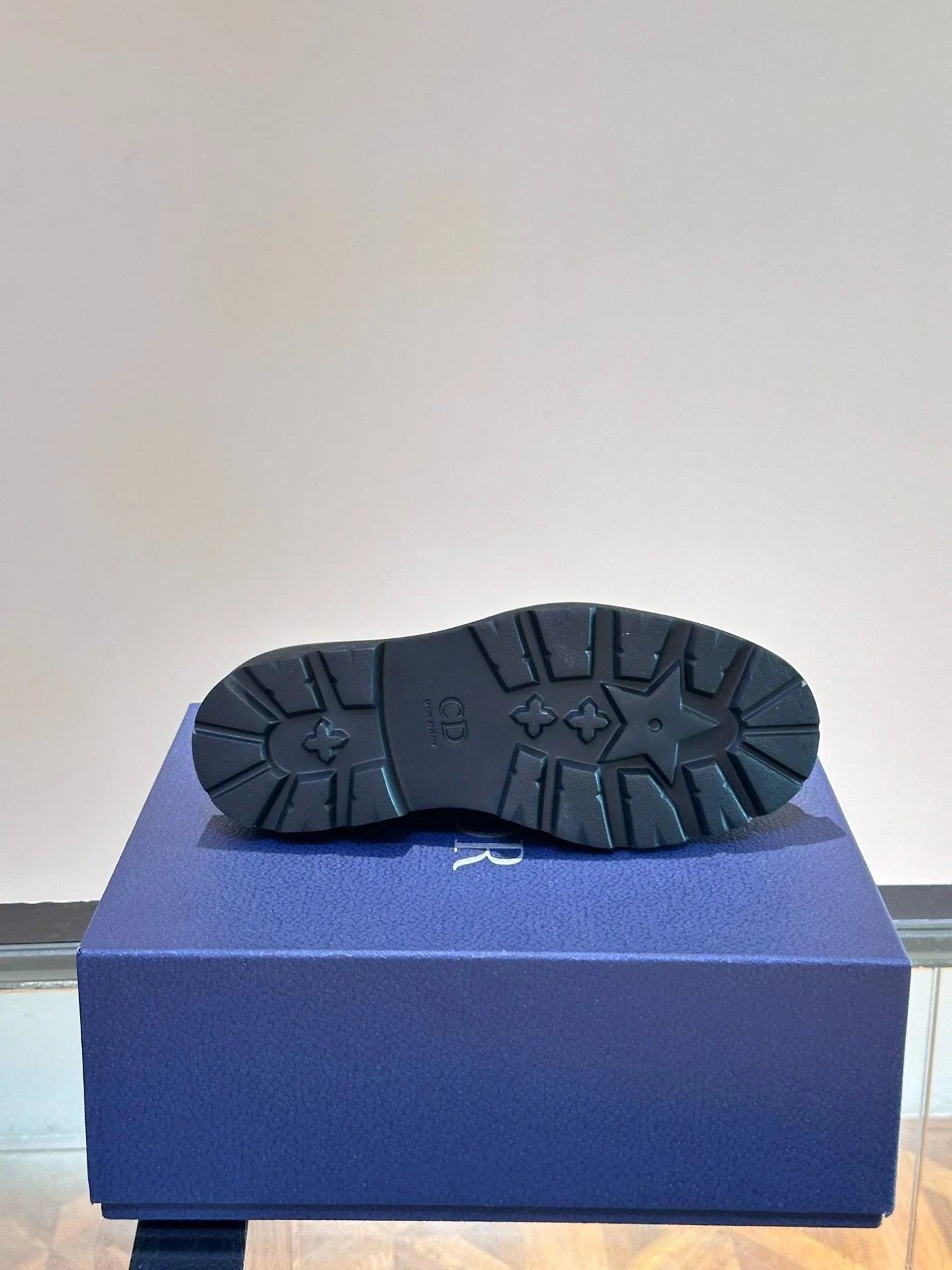 DIOR LOAFER