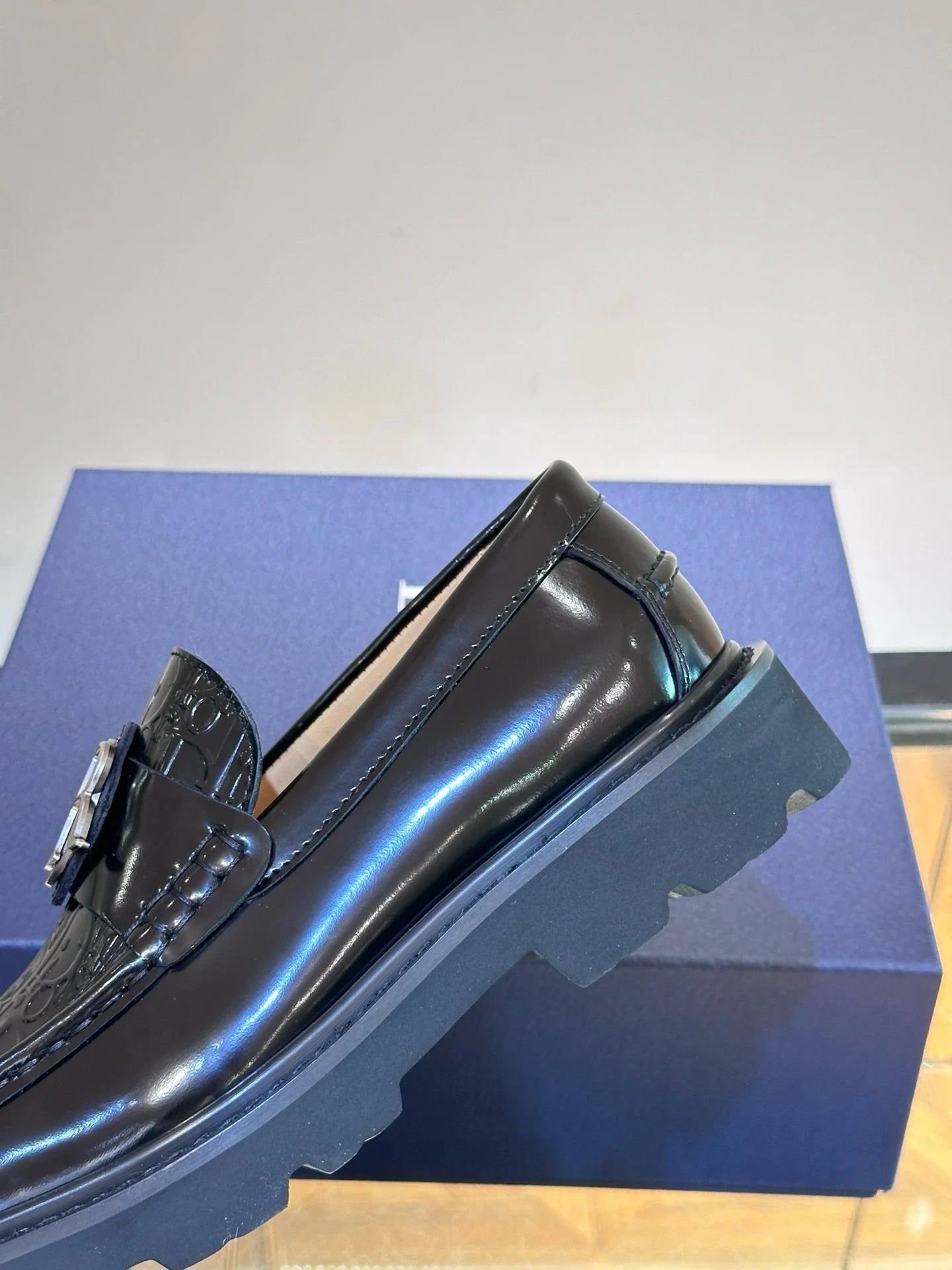 DIOR LOAFER