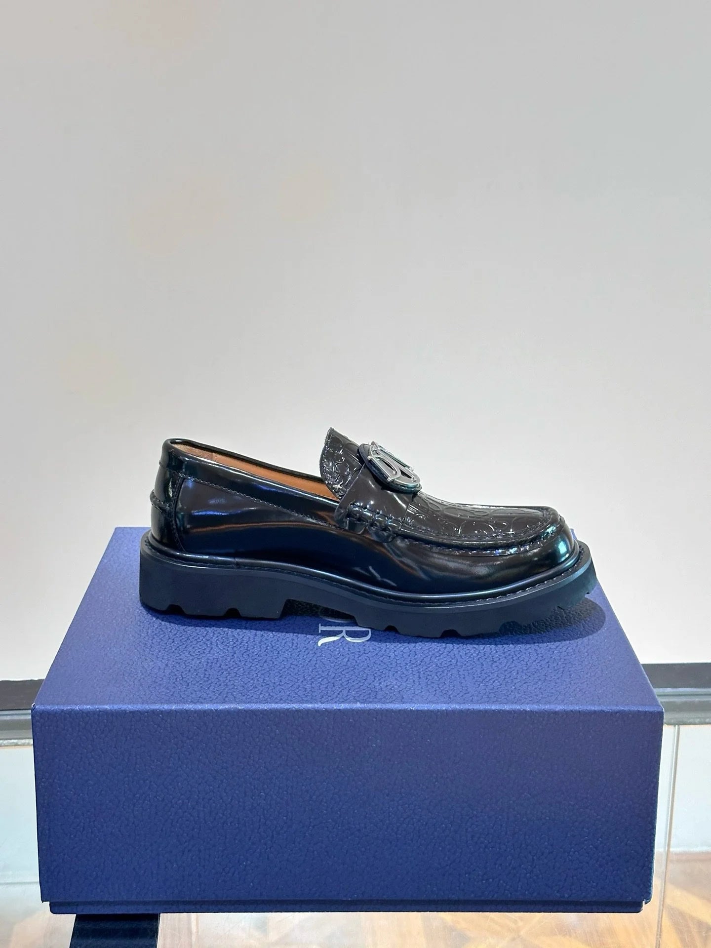 DIOR LOAFER