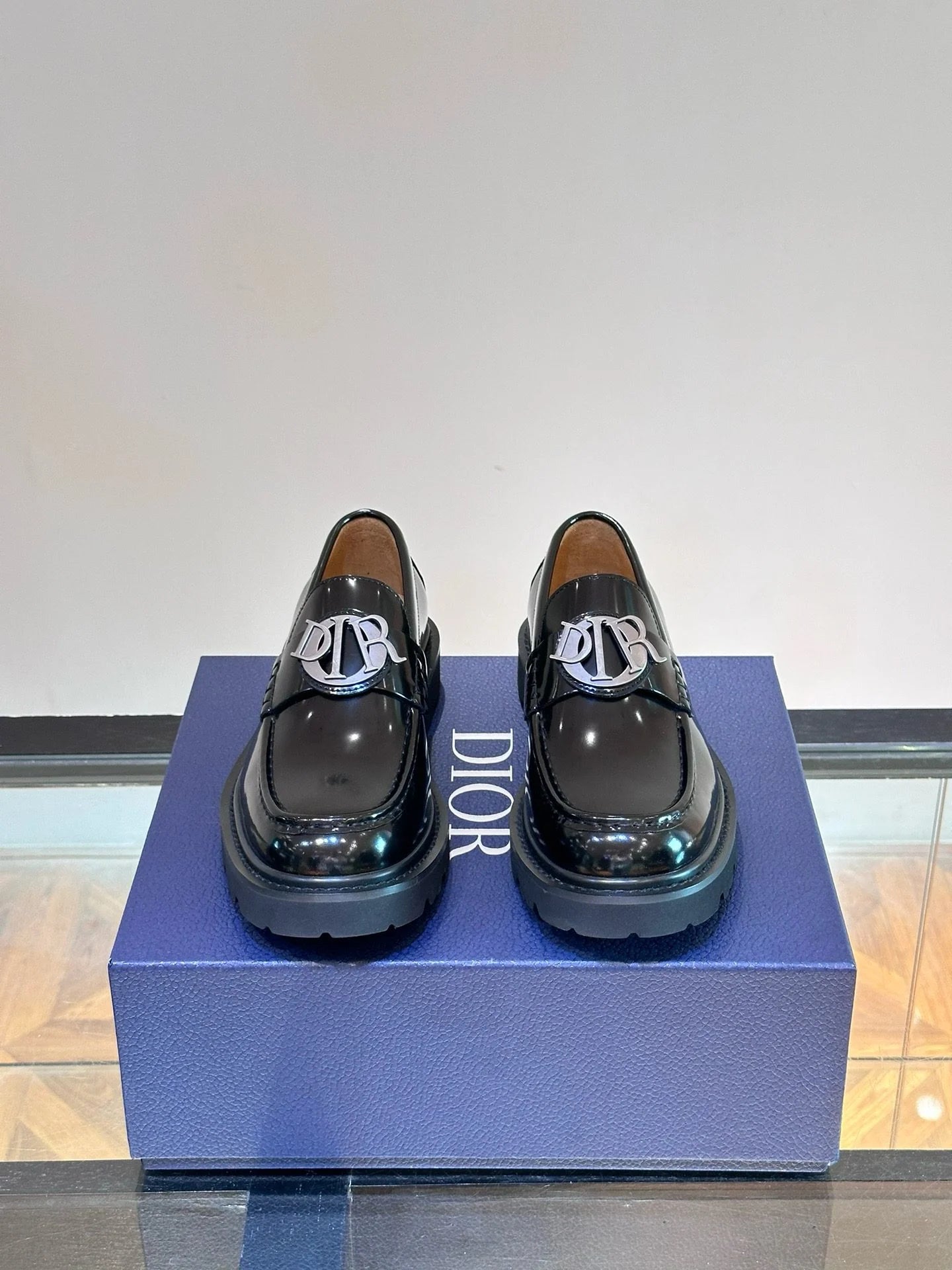DIOR LOAFER