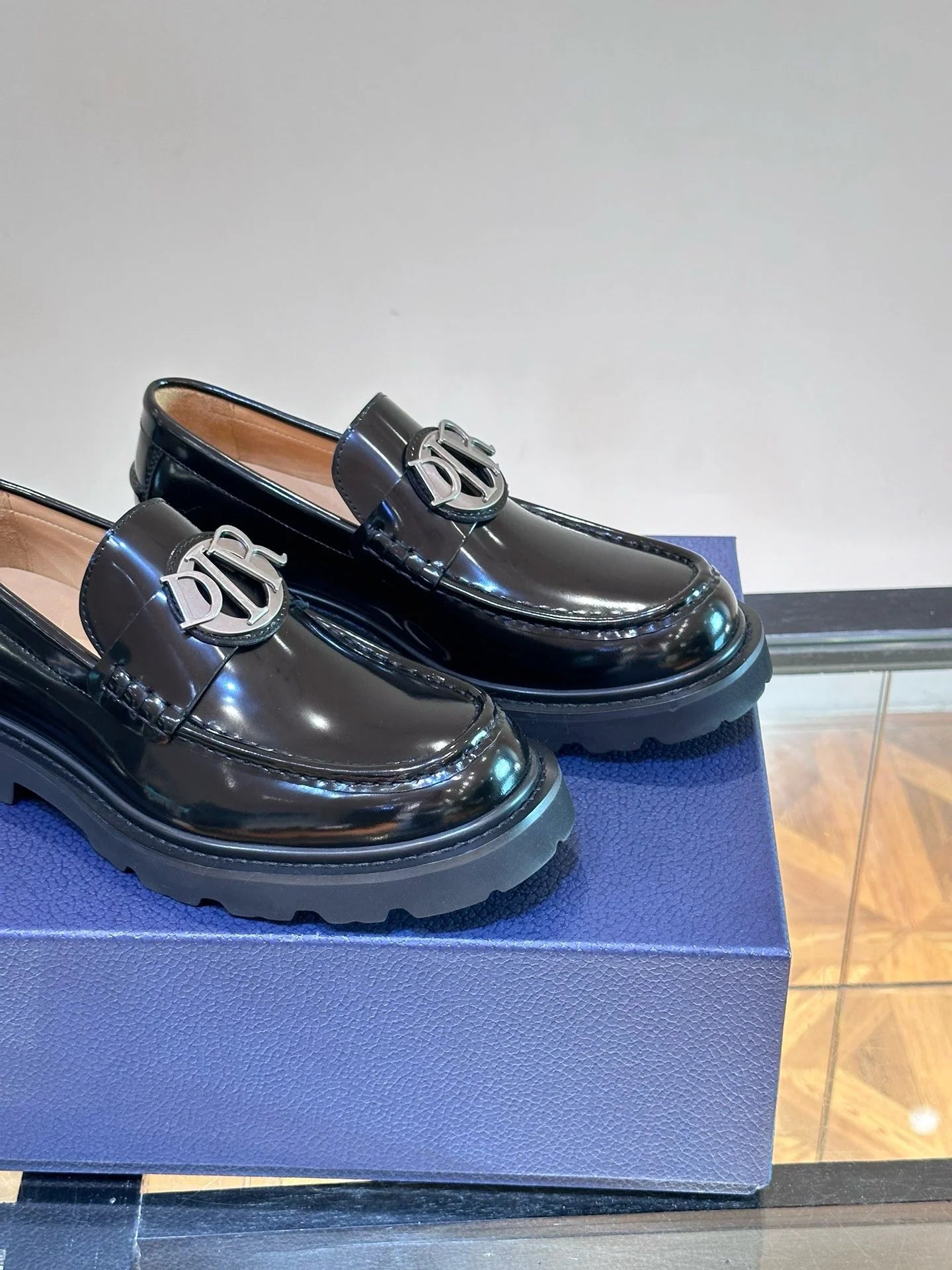 DIOR LOAFER