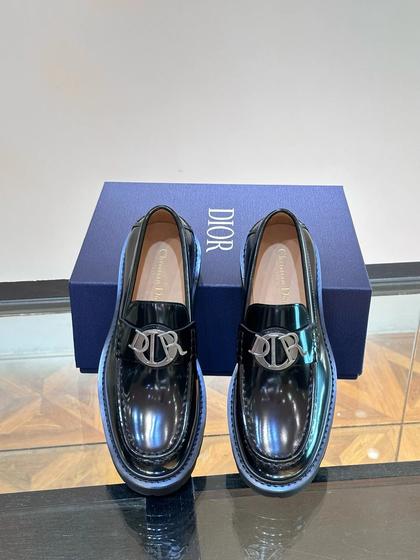 DIOR LOAFER