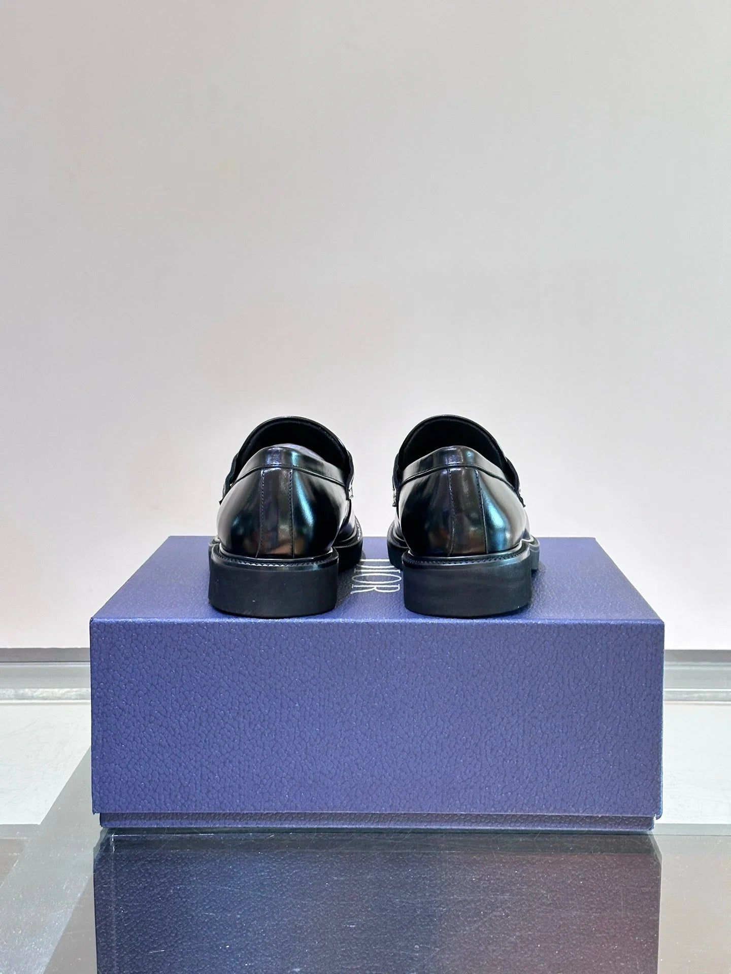 DIOR LOAFER