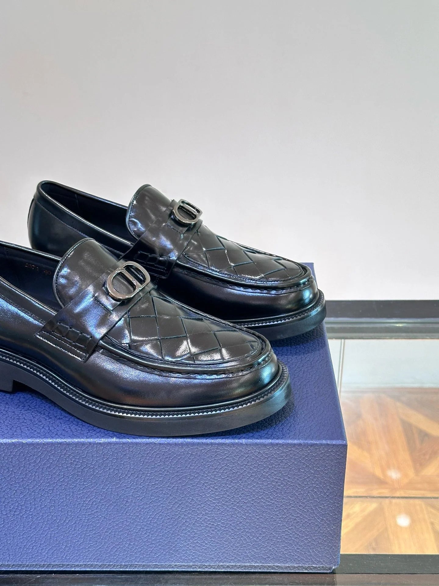 DIOR LOAFER