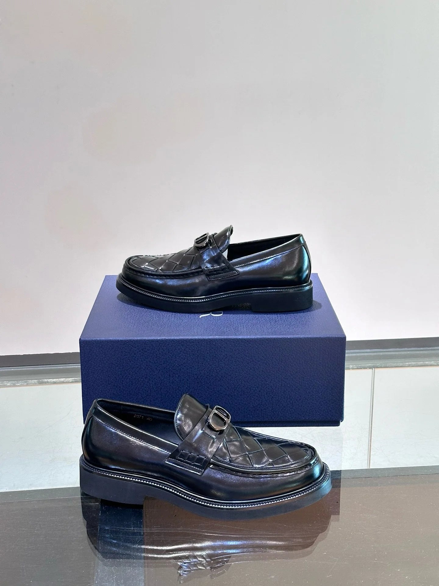 DIOR LOAFER