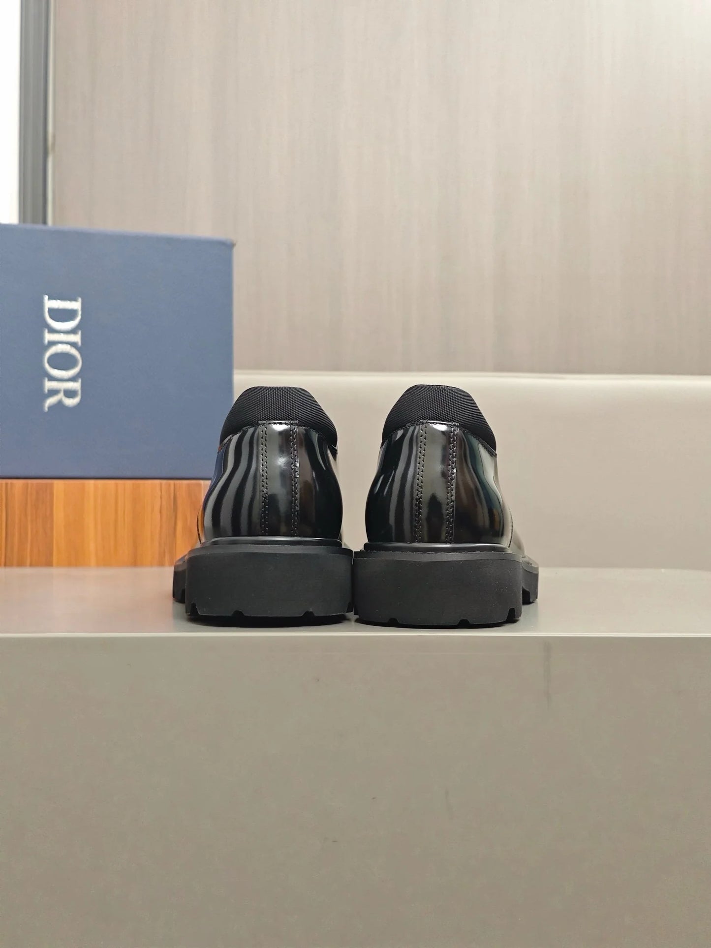 DIOR LOAFER