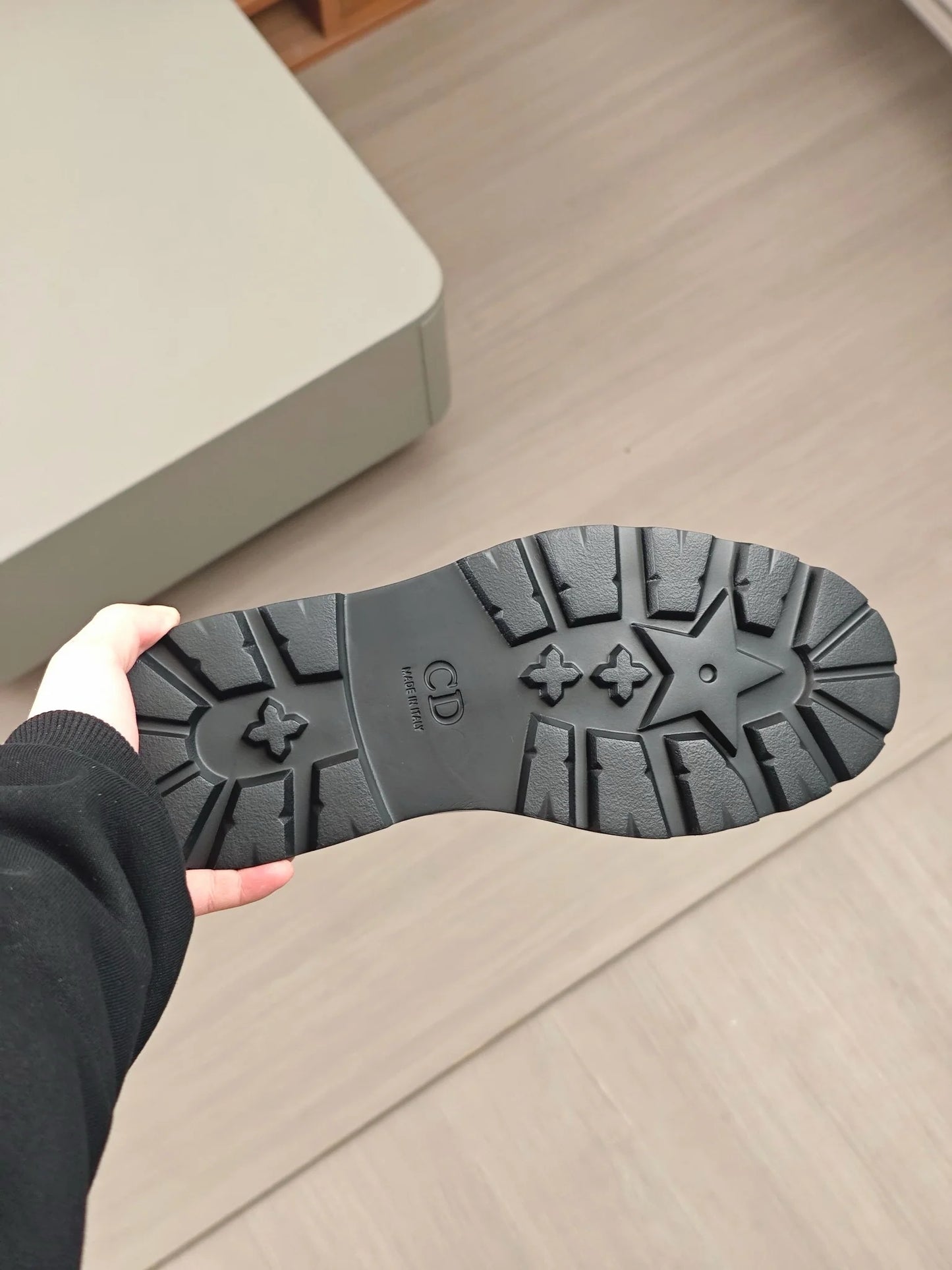 DIOR LOAFER