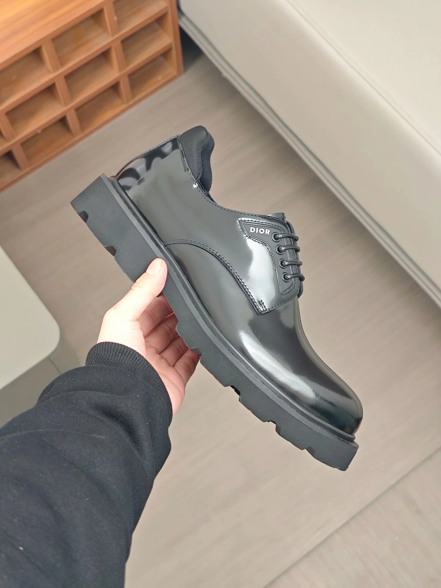 DIOR LOAFER