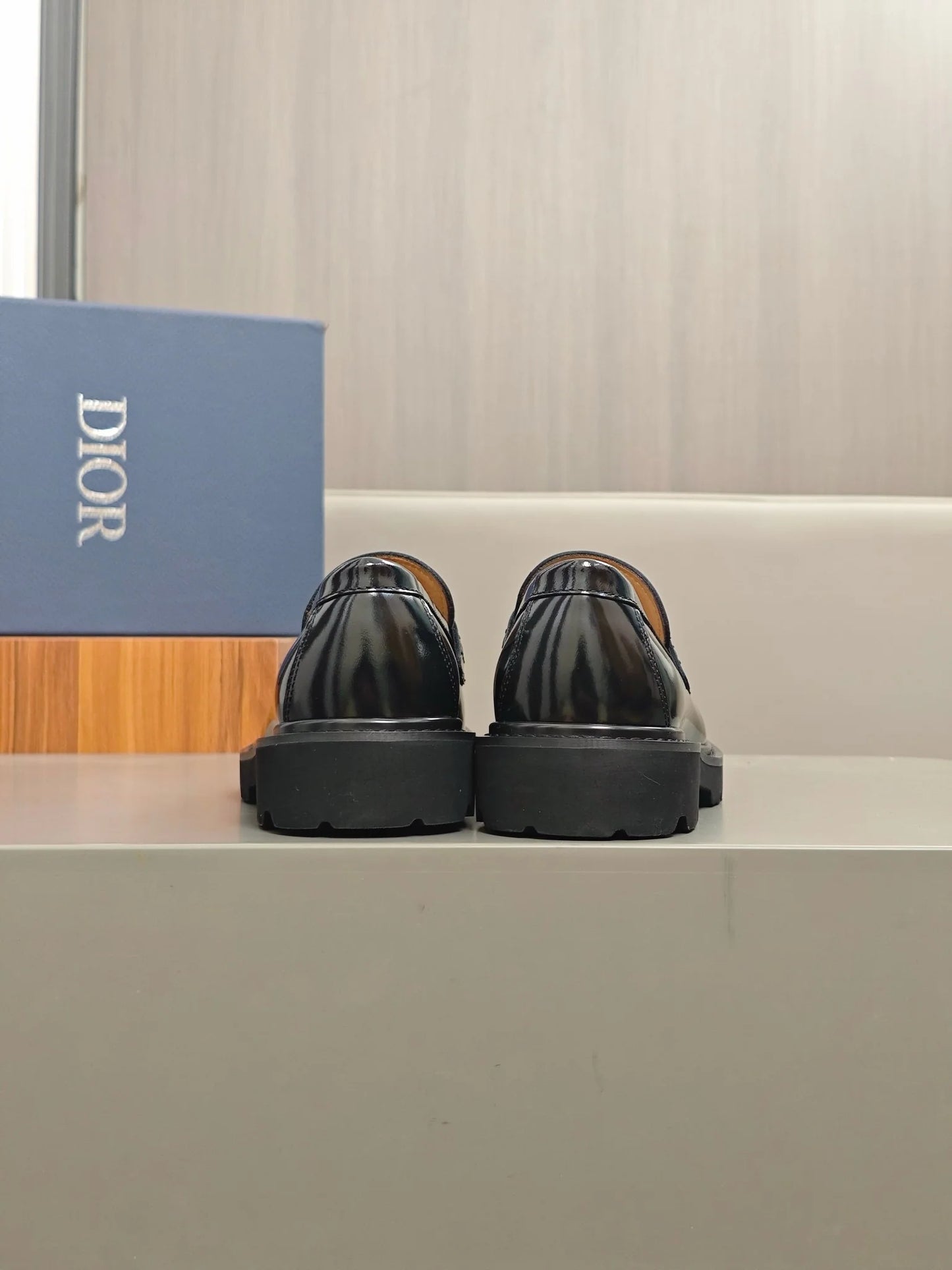 DIOR LOAFER