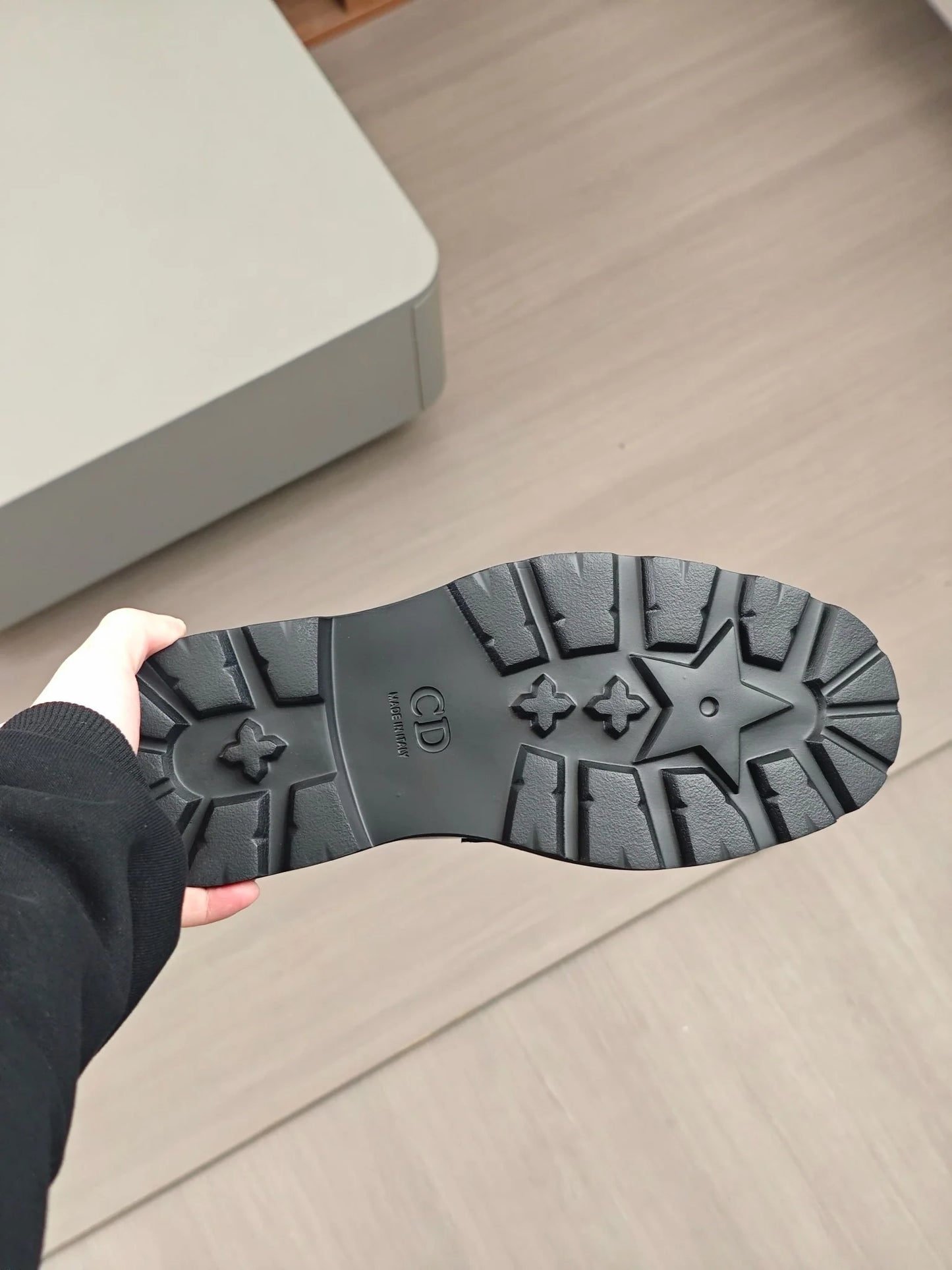DIOR LOAFER