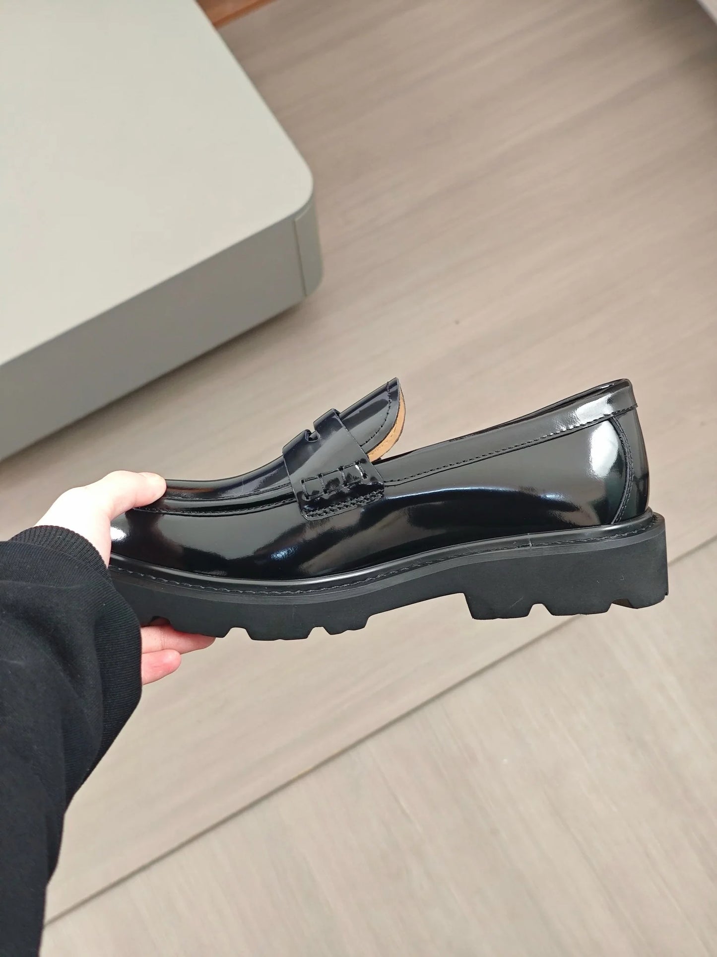 DIOR LOAFER
