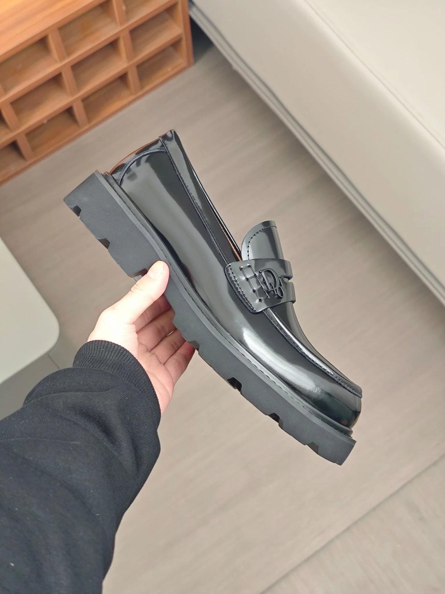 DIOR LOAFER