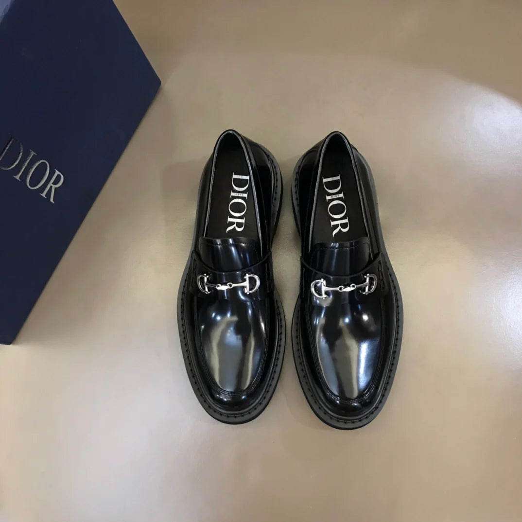 DIOR LOAFER