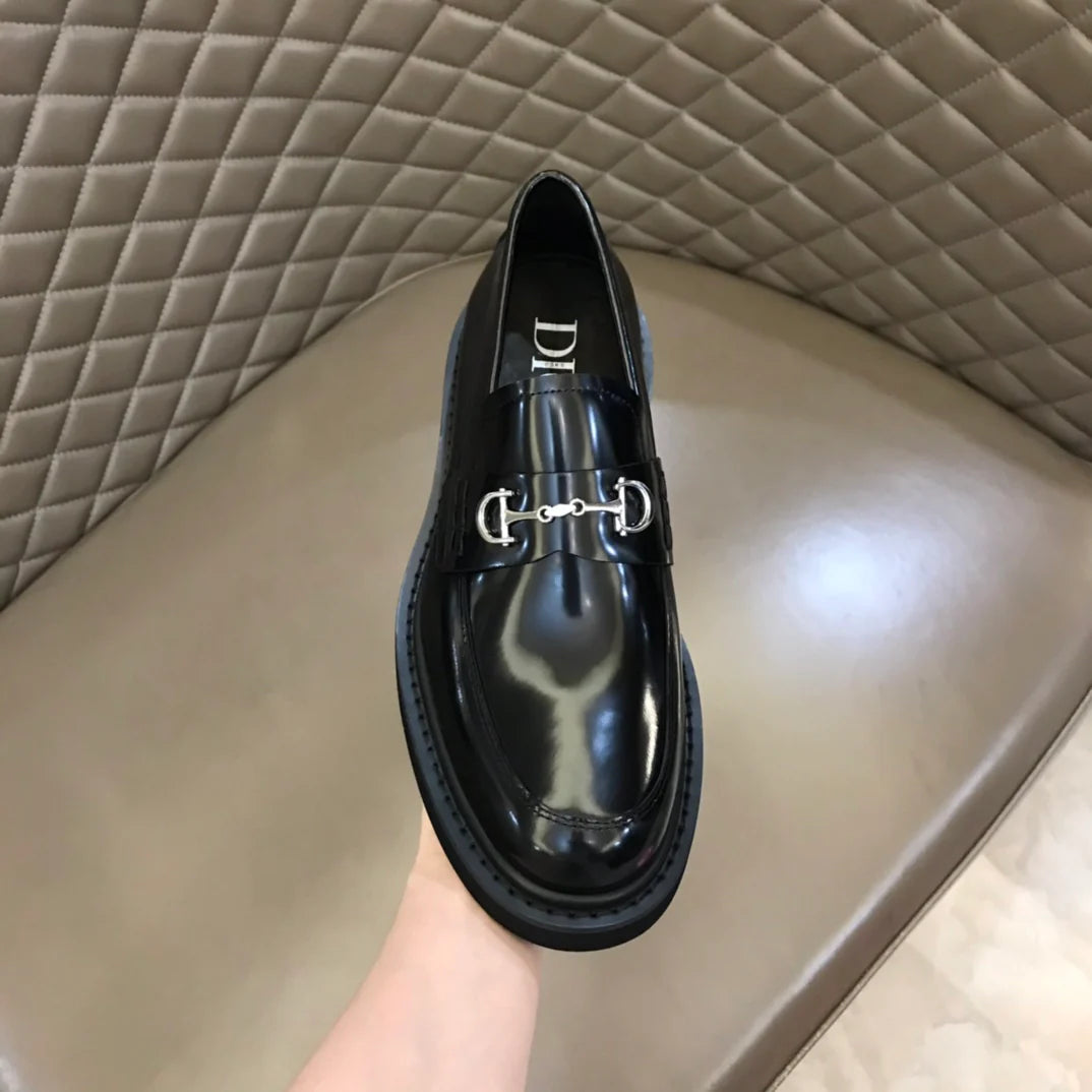 DIOR LOAFER
