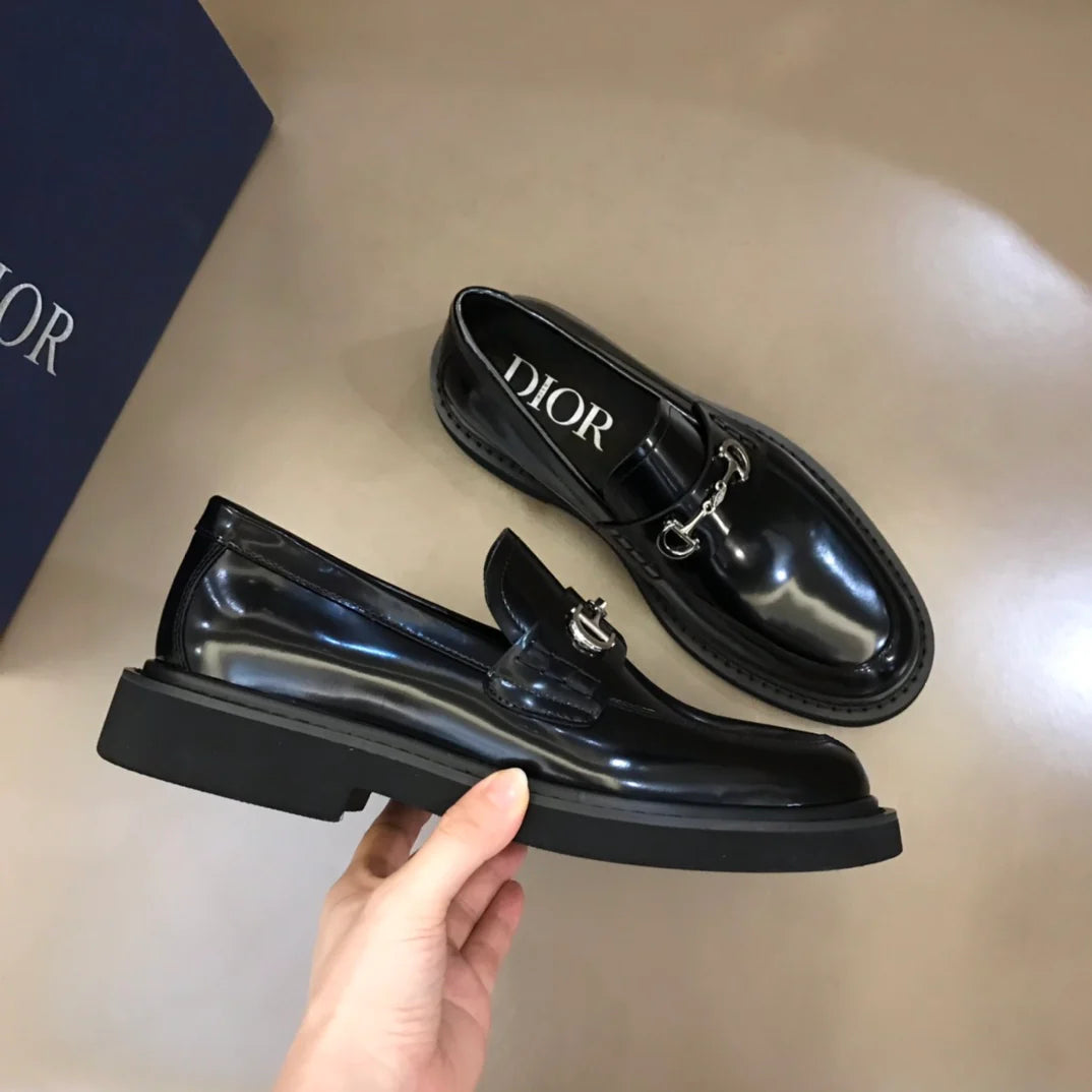 DIOR LOAFER