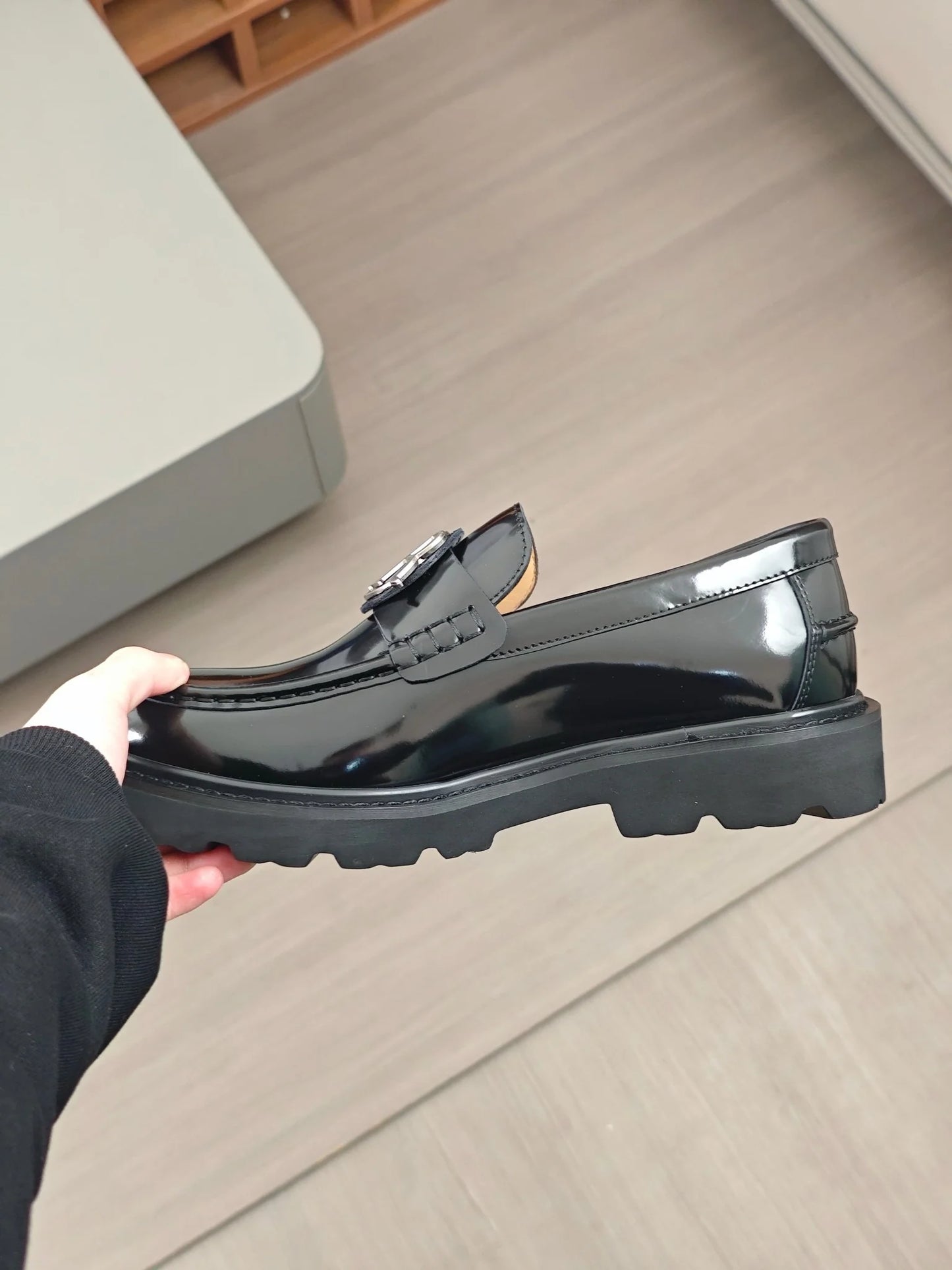 DIOR LOAFER