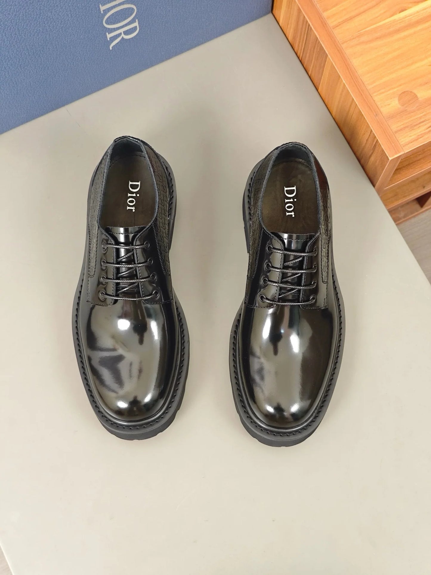 DIOR LOAFER