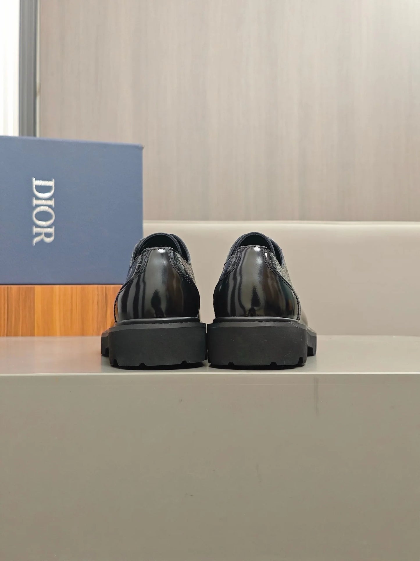 DIOR LOAFER