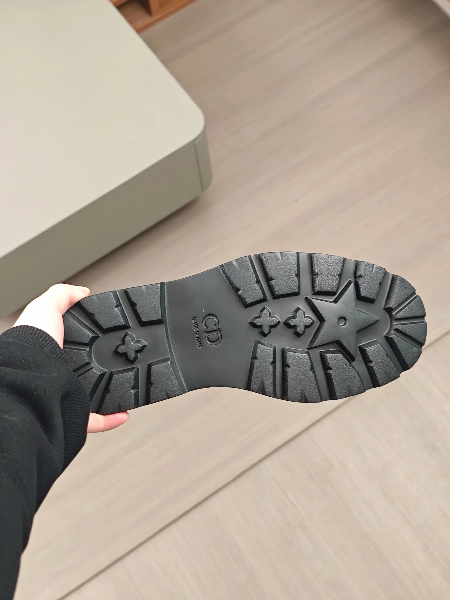DIOR LOAFER