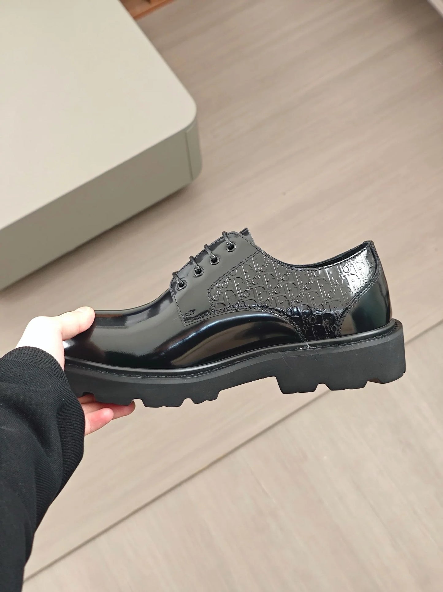 DIOR LOAFER