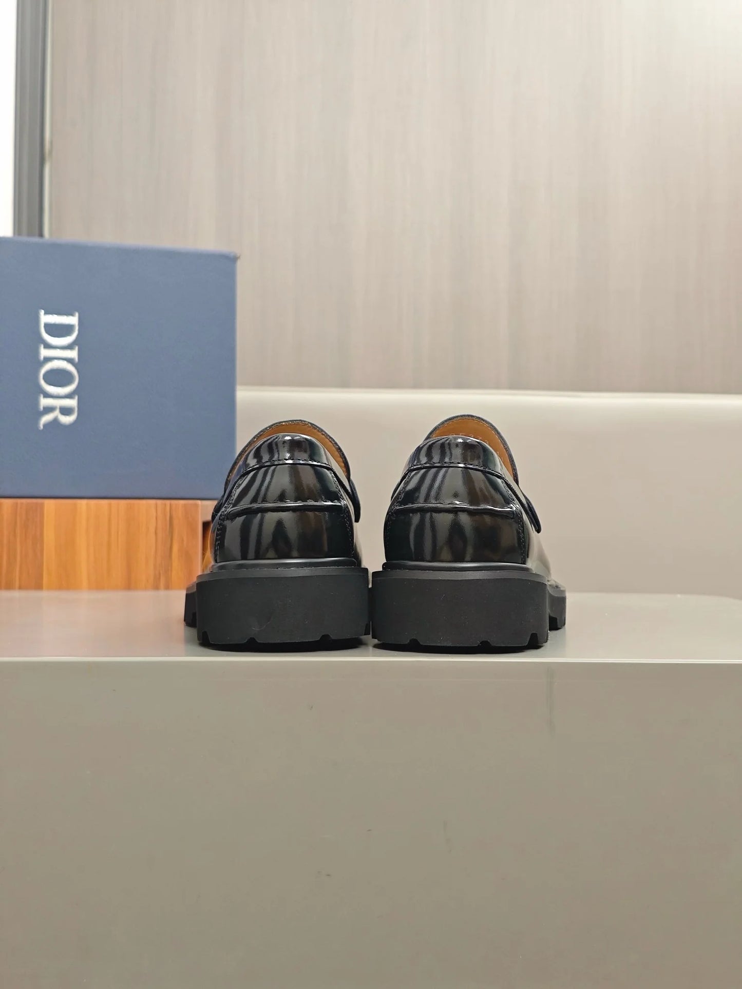 DIOR LOAFER