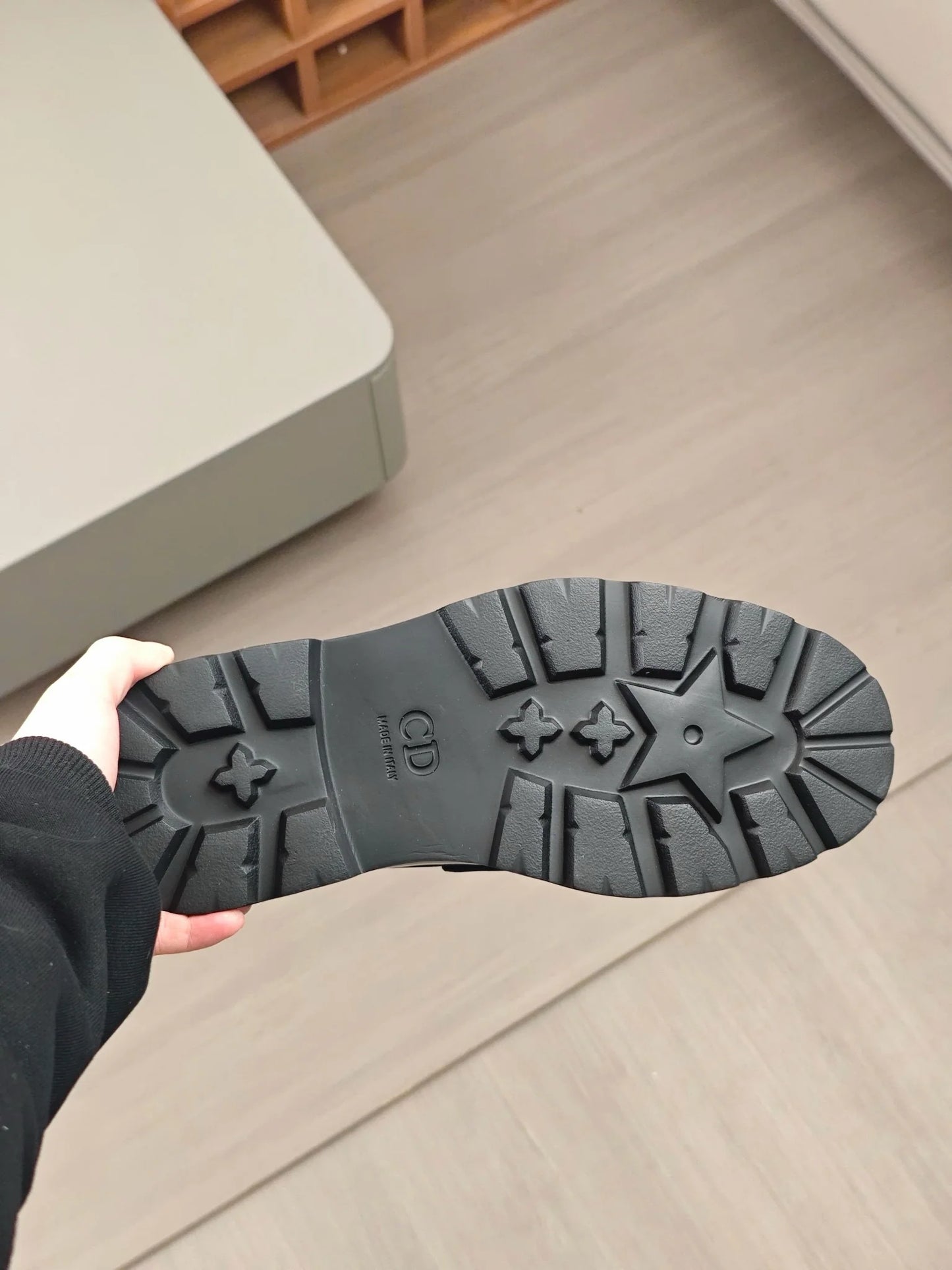 DIOR LOAFER