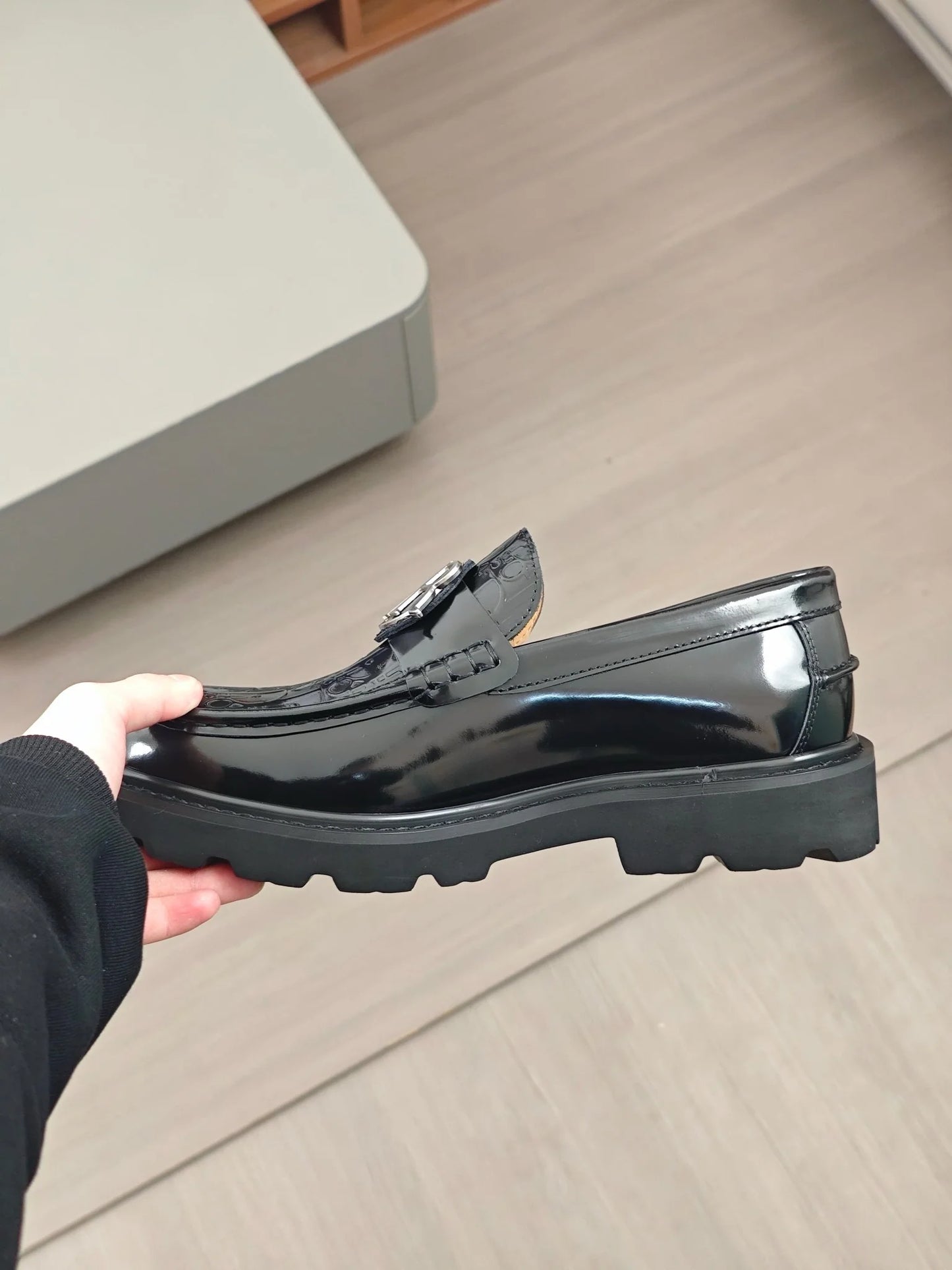 DIOR LOAFER