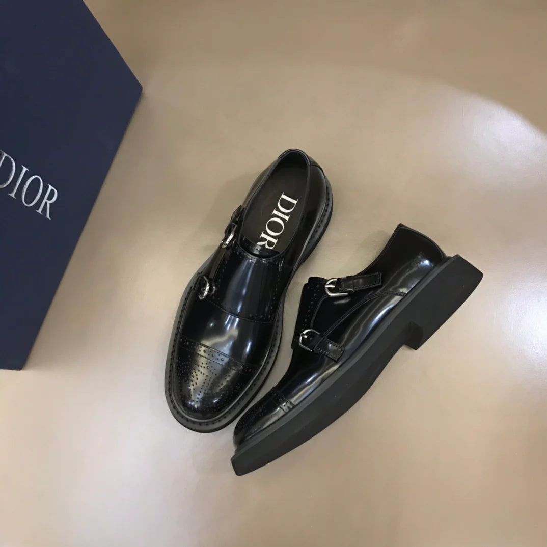 DIOR LOAFER