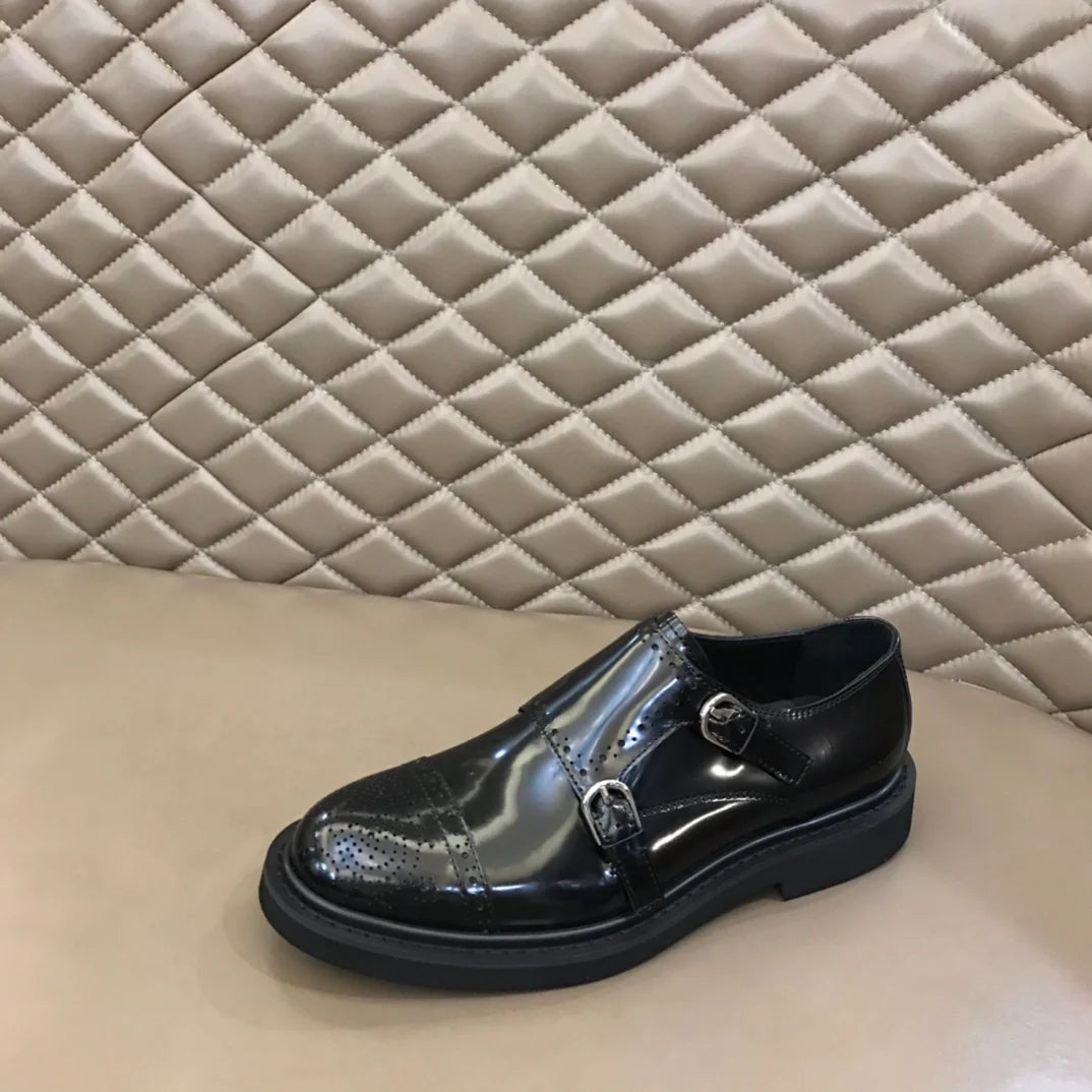 DIOR LOAFER