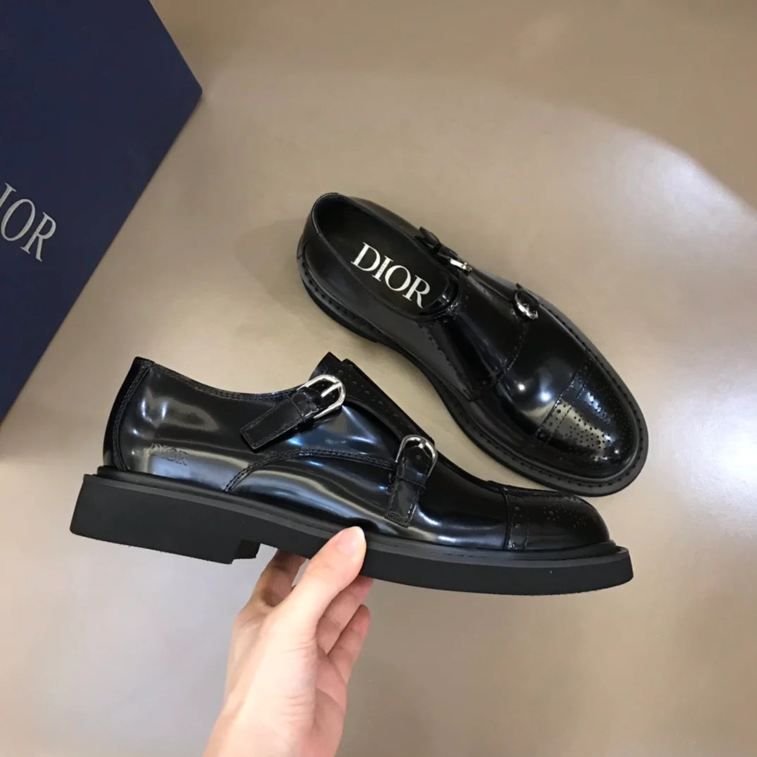 DIOR LOAFER