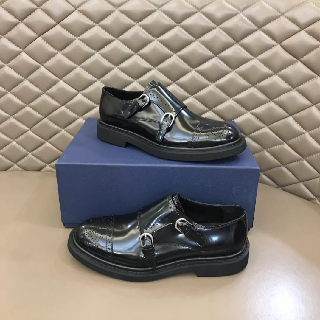 DIOR LOAFER