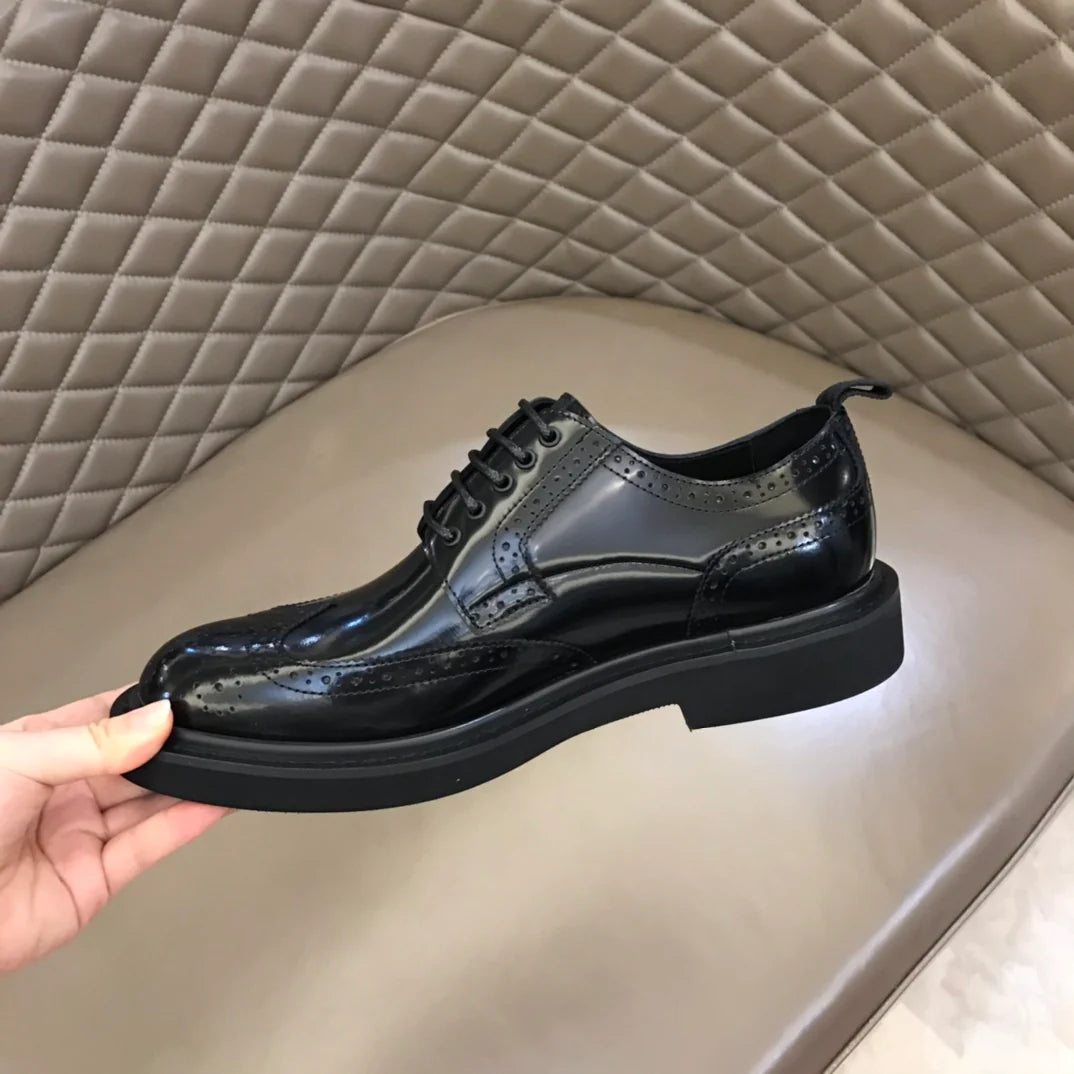 DIOR LOAFER