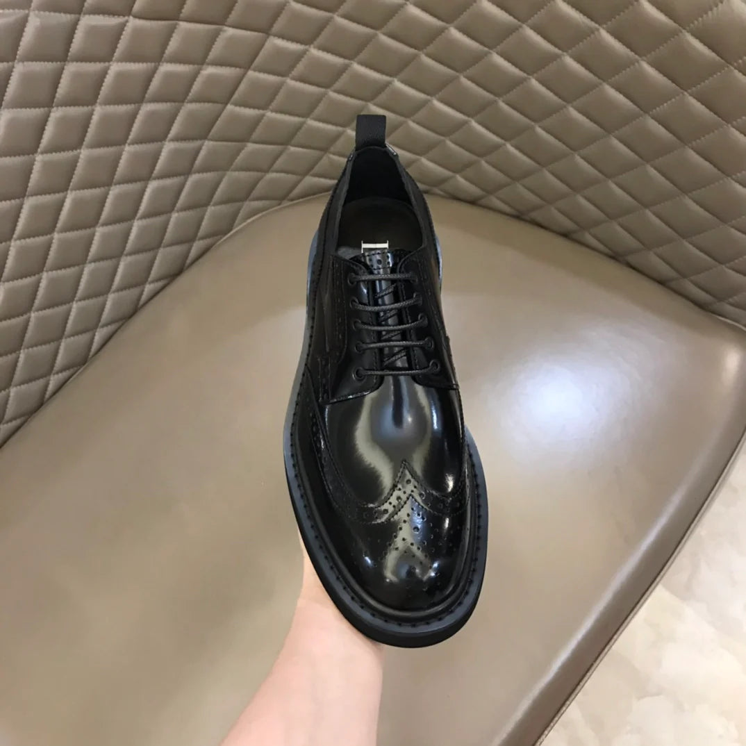 DIOR LOAFER